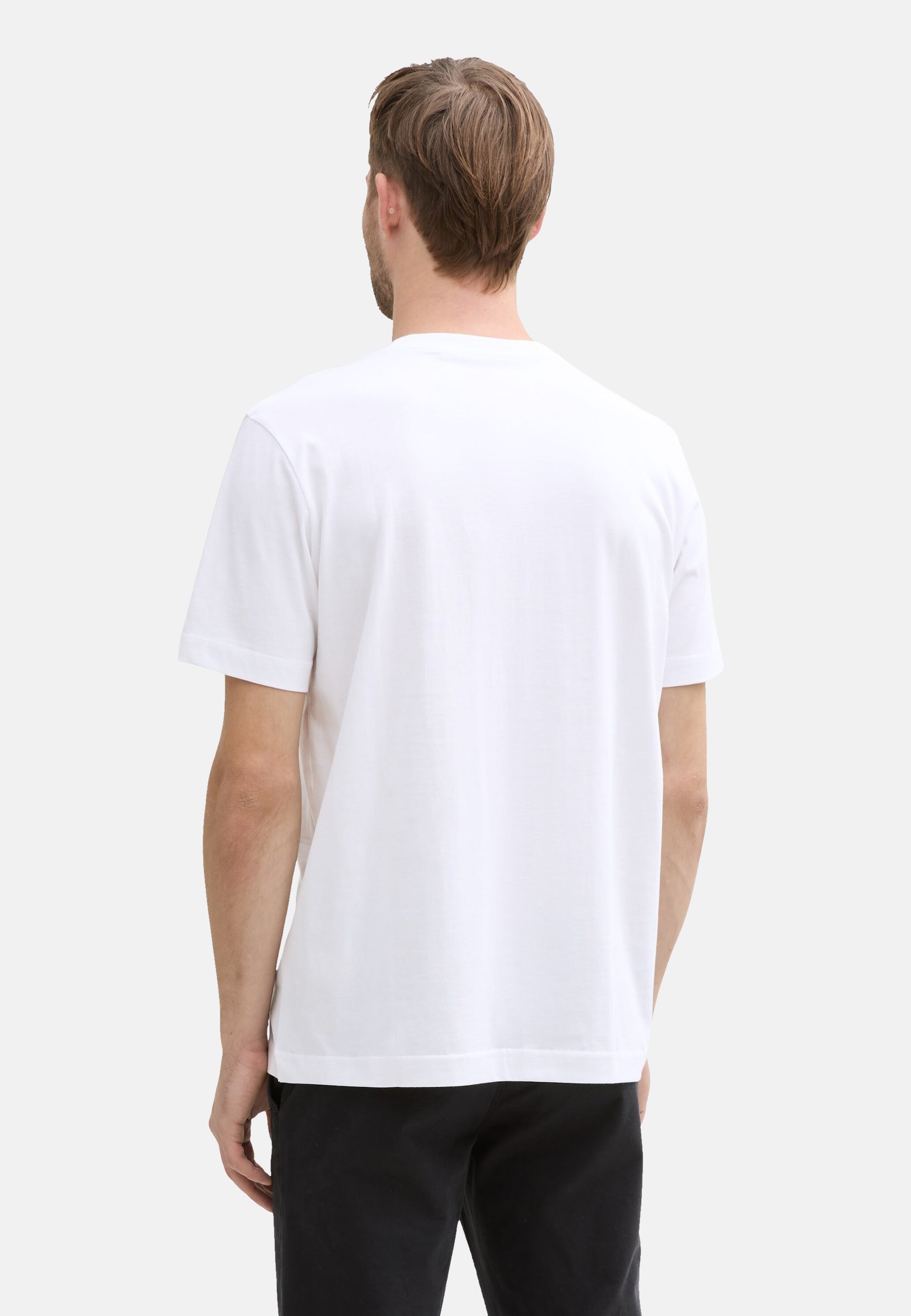 Tom Tailor Kurzarmshirt