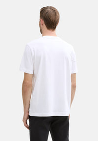 Tom Tailor Kurzarmshirt