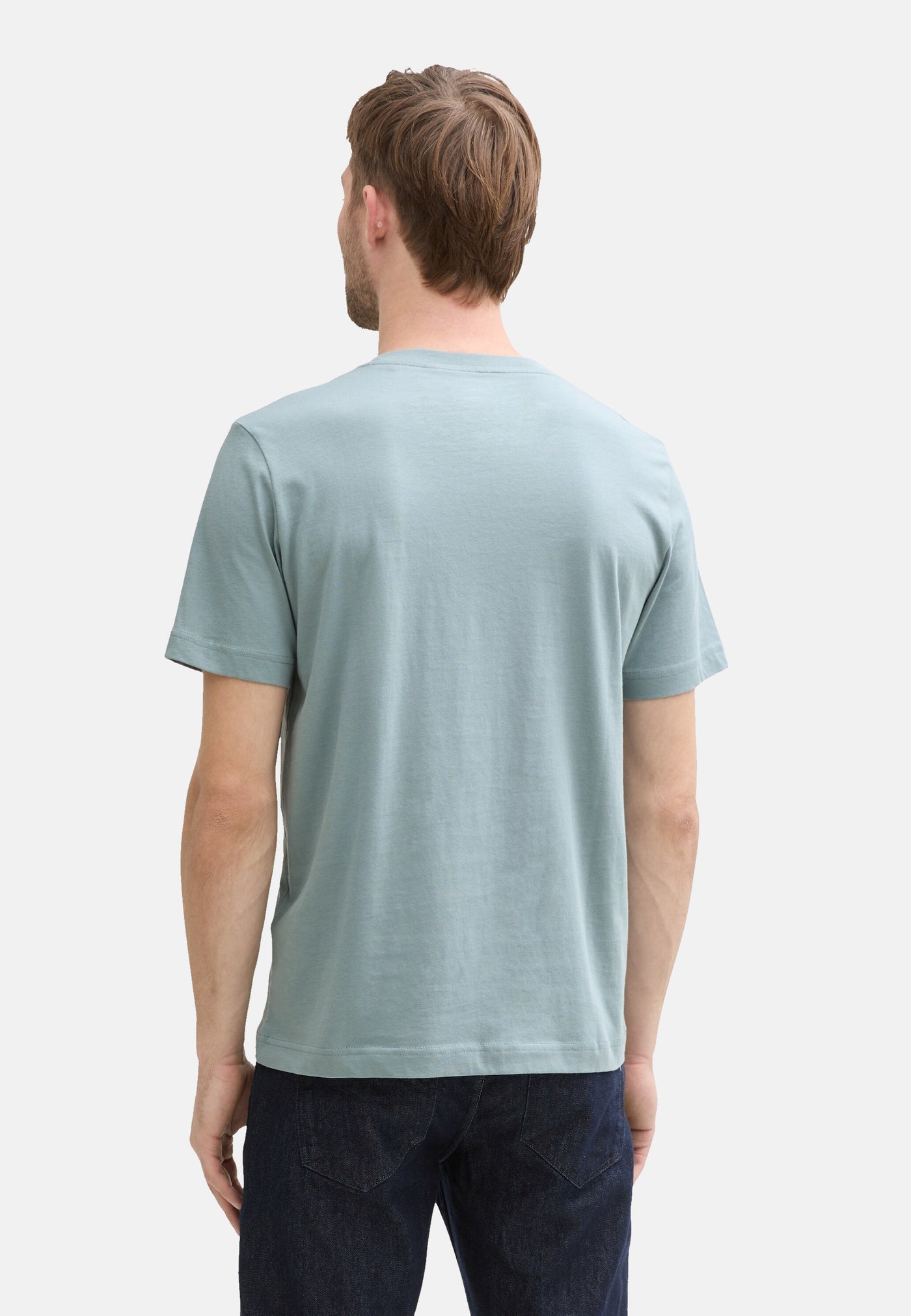 Tom Tailor Kurzarmshirt