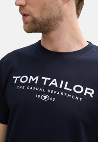 Tom Tailor Kurzarmshirt