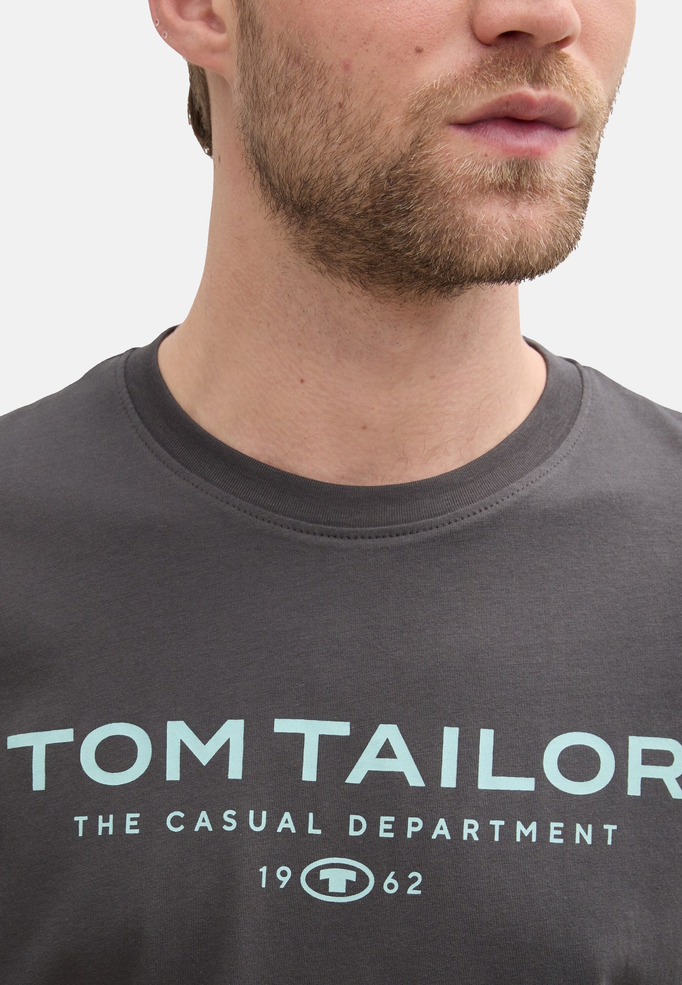 Tom Tailor Kurzarmshirt