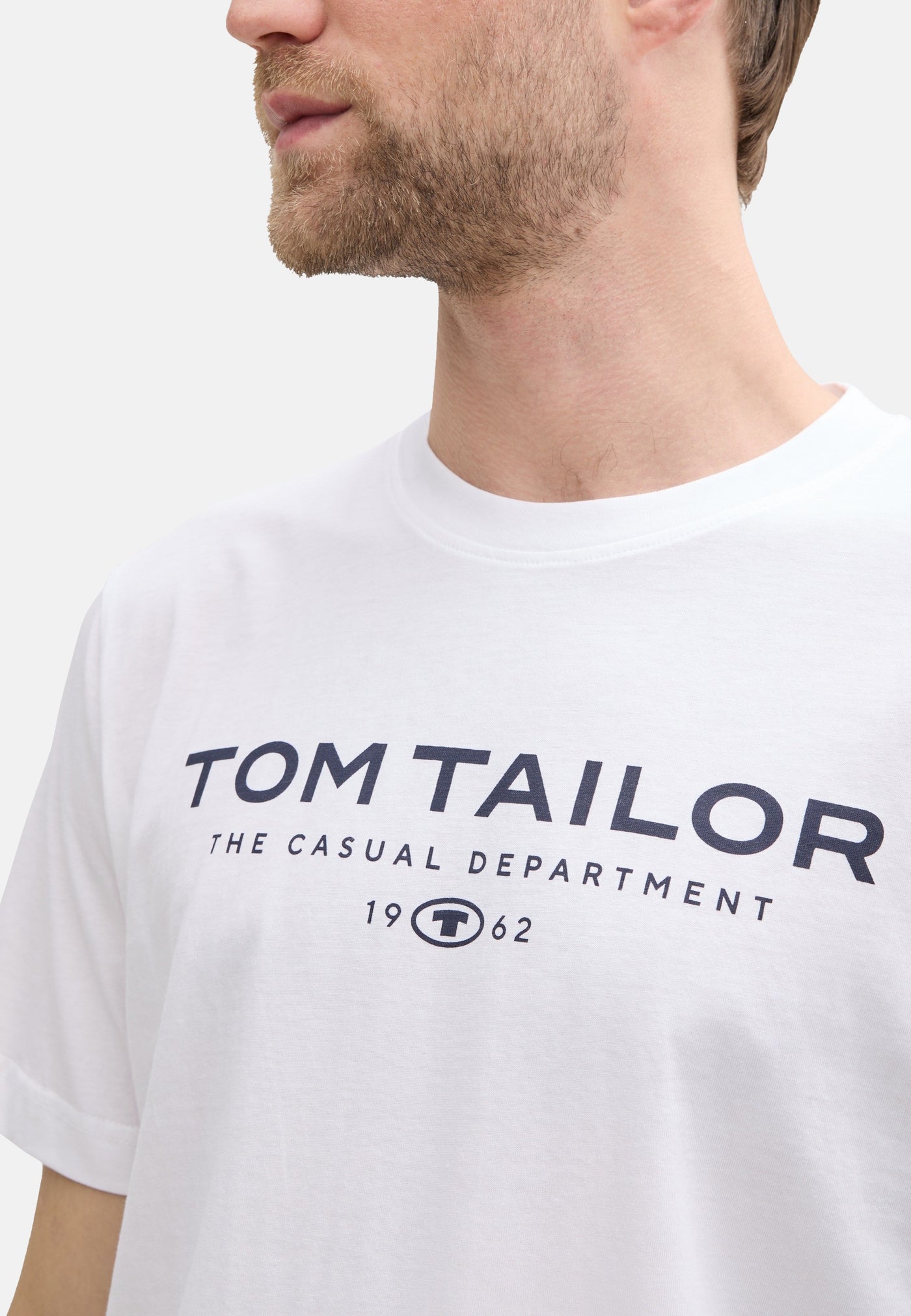 Tom Tailor Kurzarmshirt