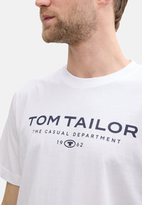Tom Tailor Kurzarmshirt