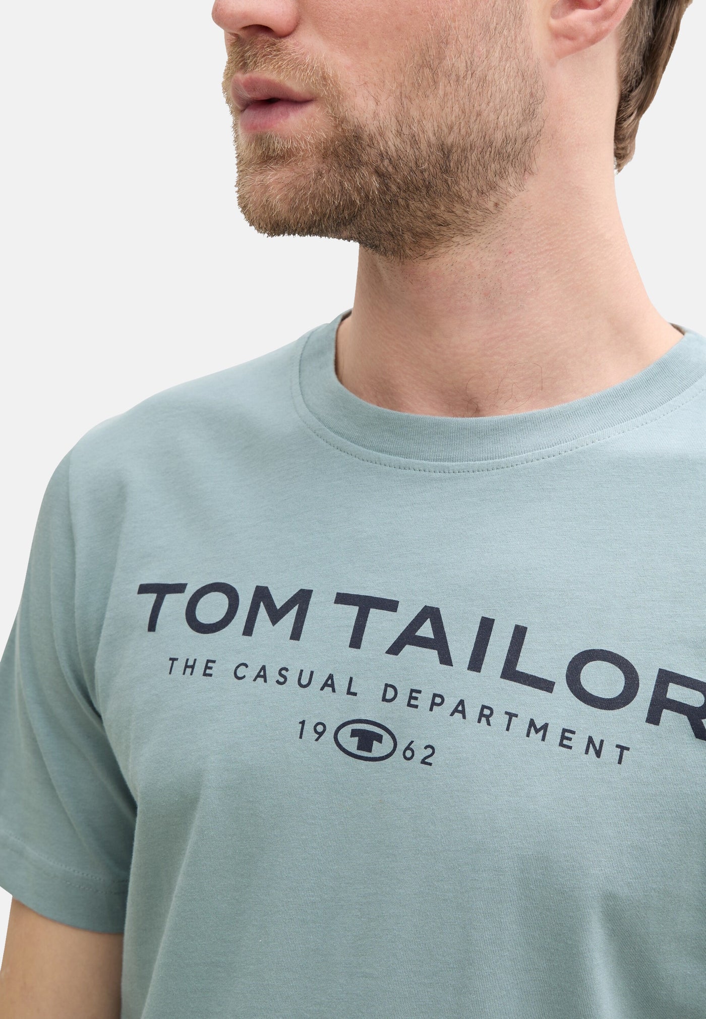 Tom Tailor Kurzarmshirt