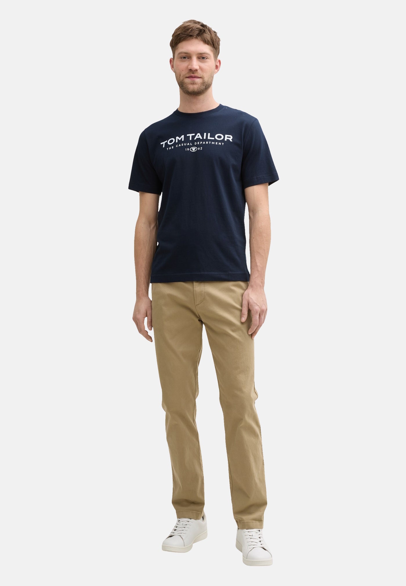 Tom Tailor Kurzarmshirt