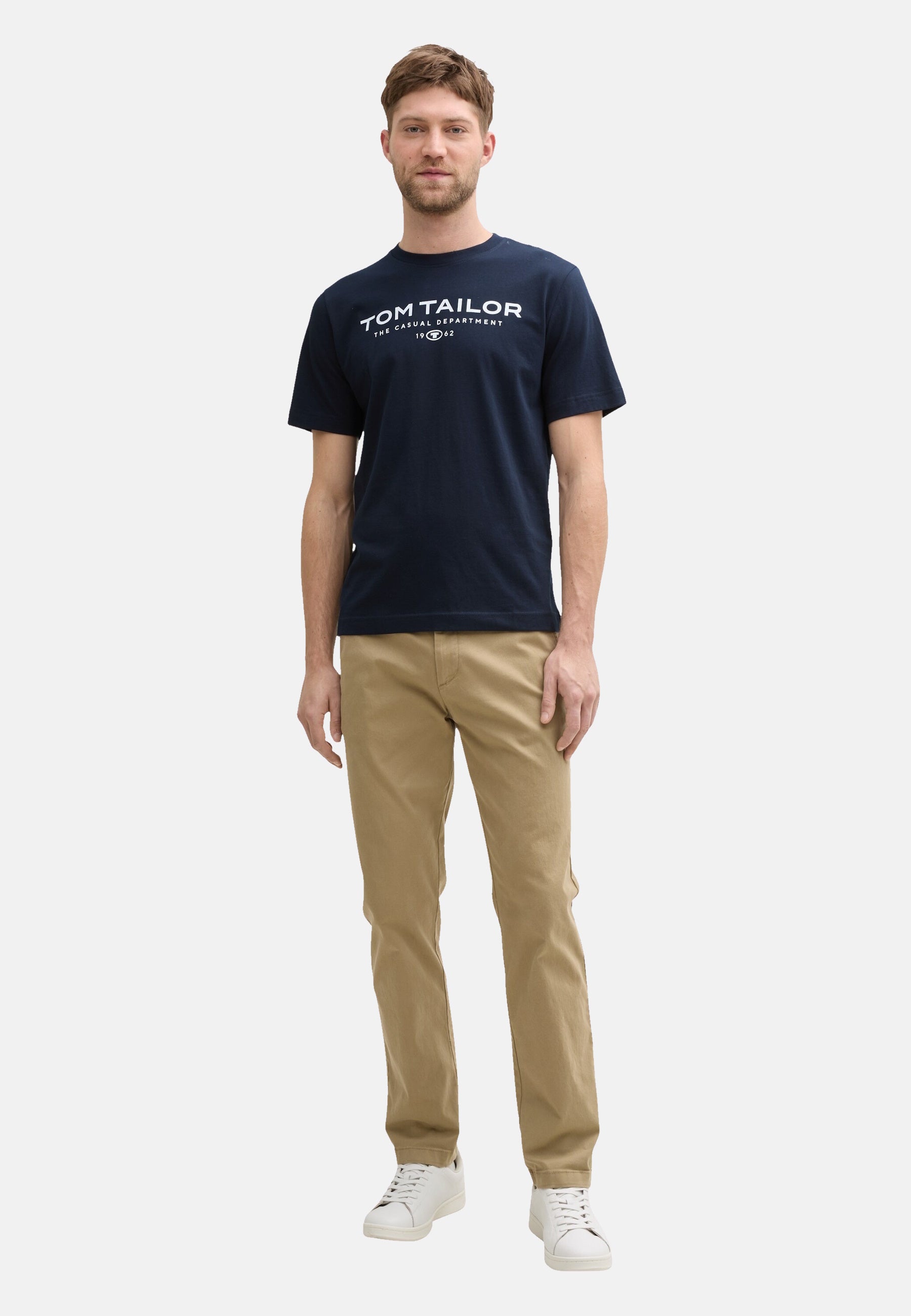 Tom Tailor Kurzarmshirt