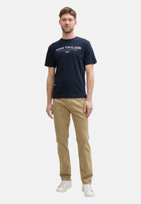 Tom Tailor Kurzarmshirt