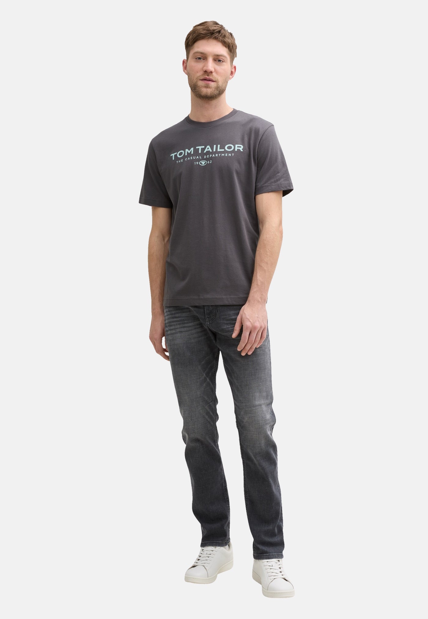 Tom Tailor Kurzarmshirt