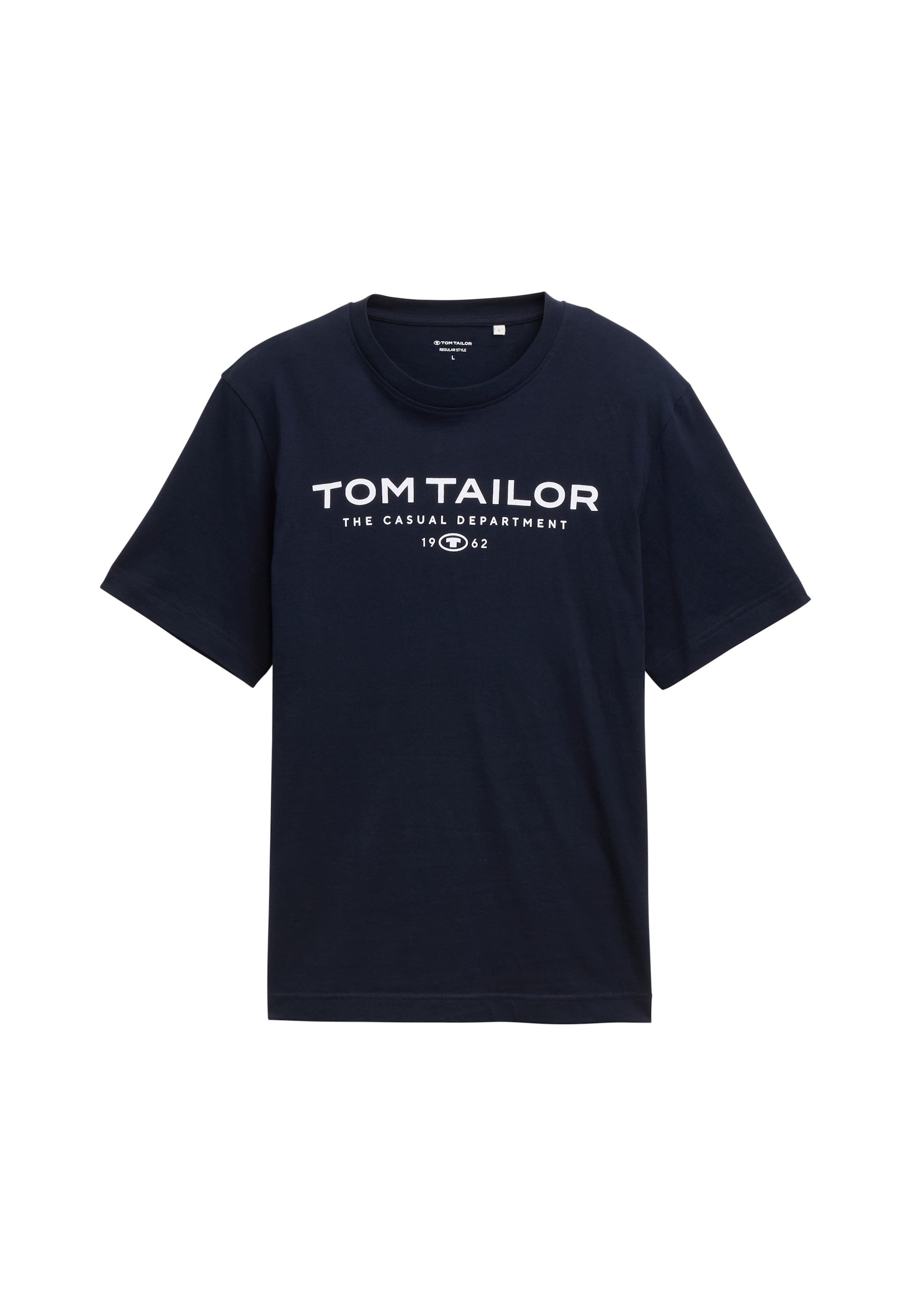 Tom Tailor Kurzarmshirt