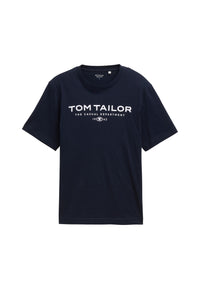 Tom Tailor Kurzarmshirt