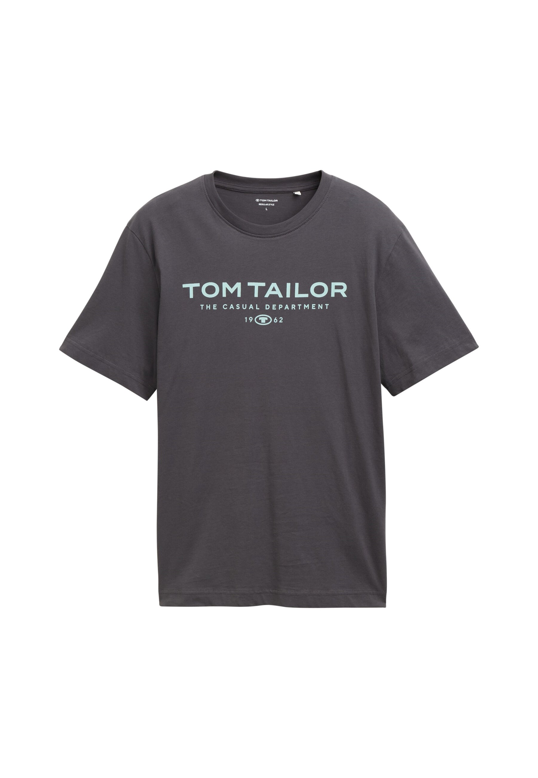 Tom Tailor Kurzarmshirt