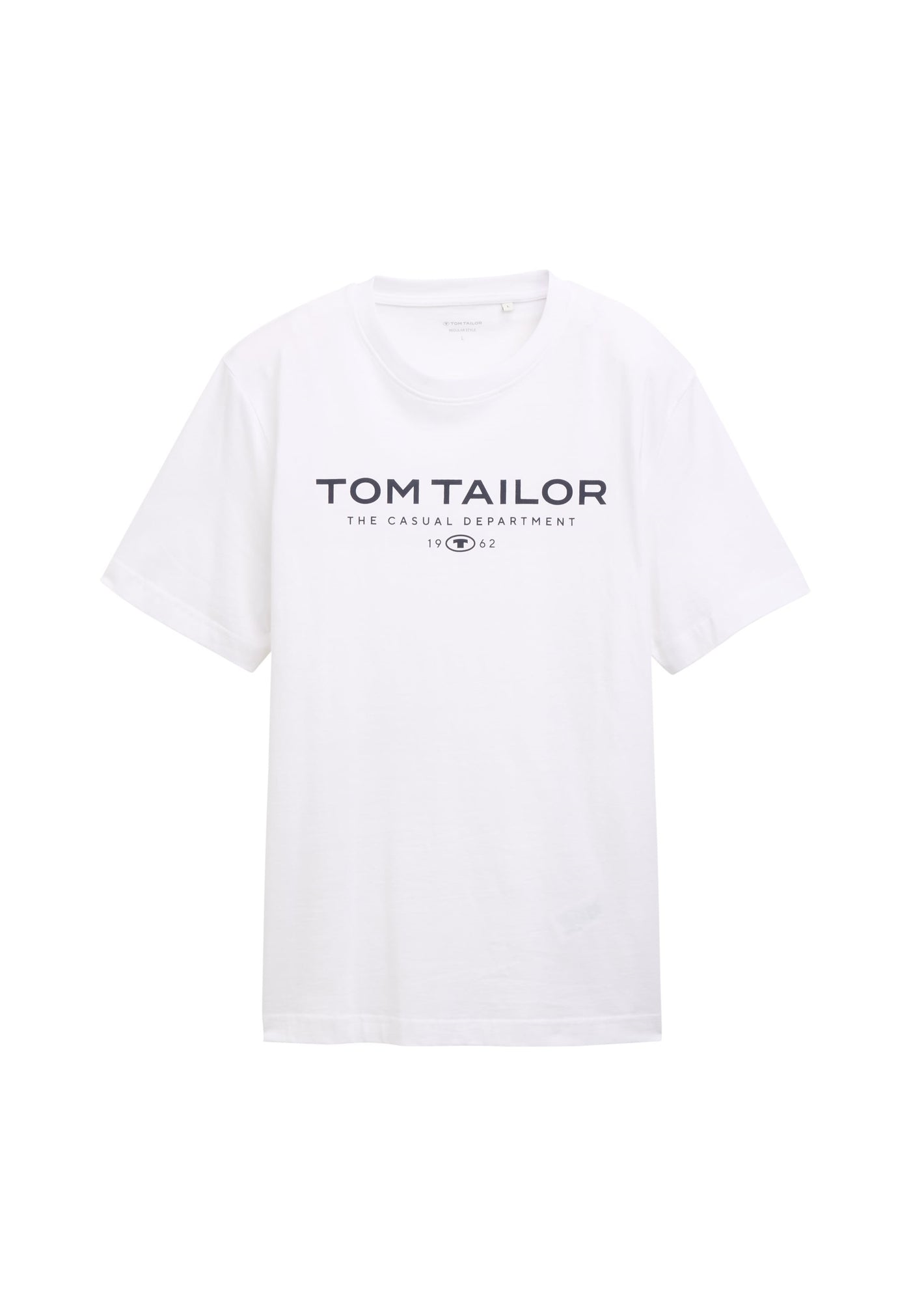 Tom Tailor Kurzarmshirt
