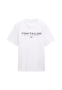 Tom Tailor Kurzarmshirt