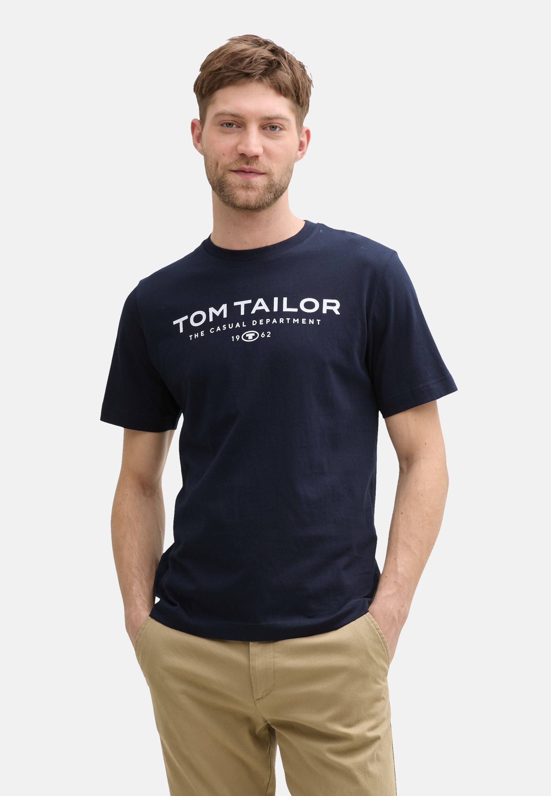 Tom Tailor Kurzarmshirt