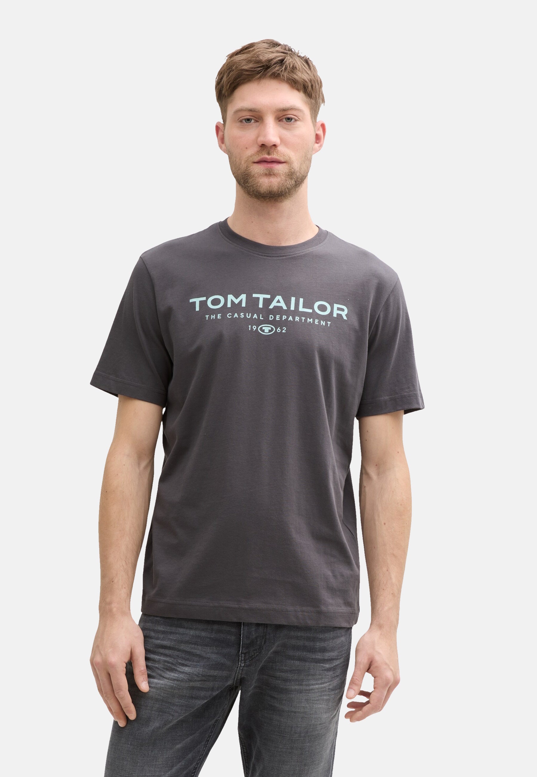 Tom Tailor Kurzarmshirt