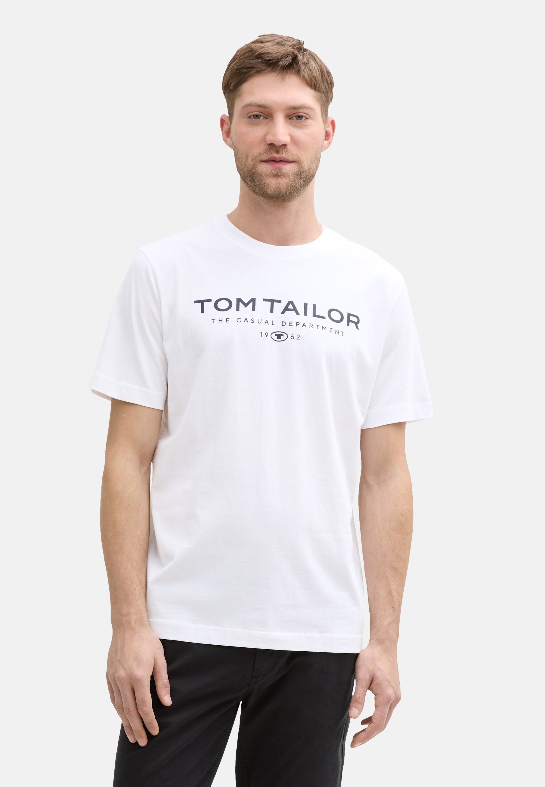 Tom Tailor Kurzarmshirt