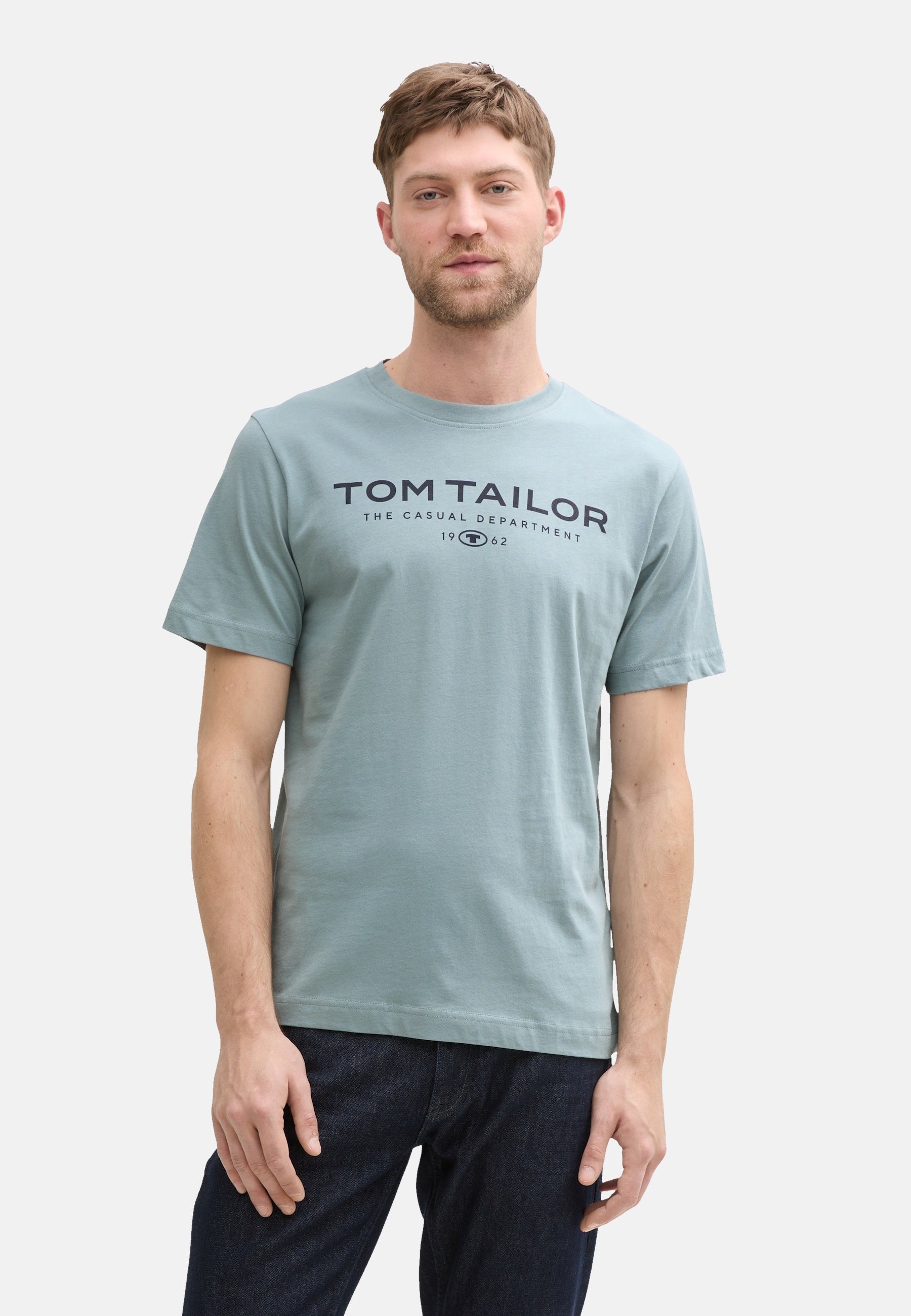 Tom Tailor Kurzarmshirt