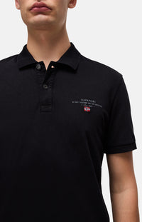 Napapijri Elbas Kurzarmshirt