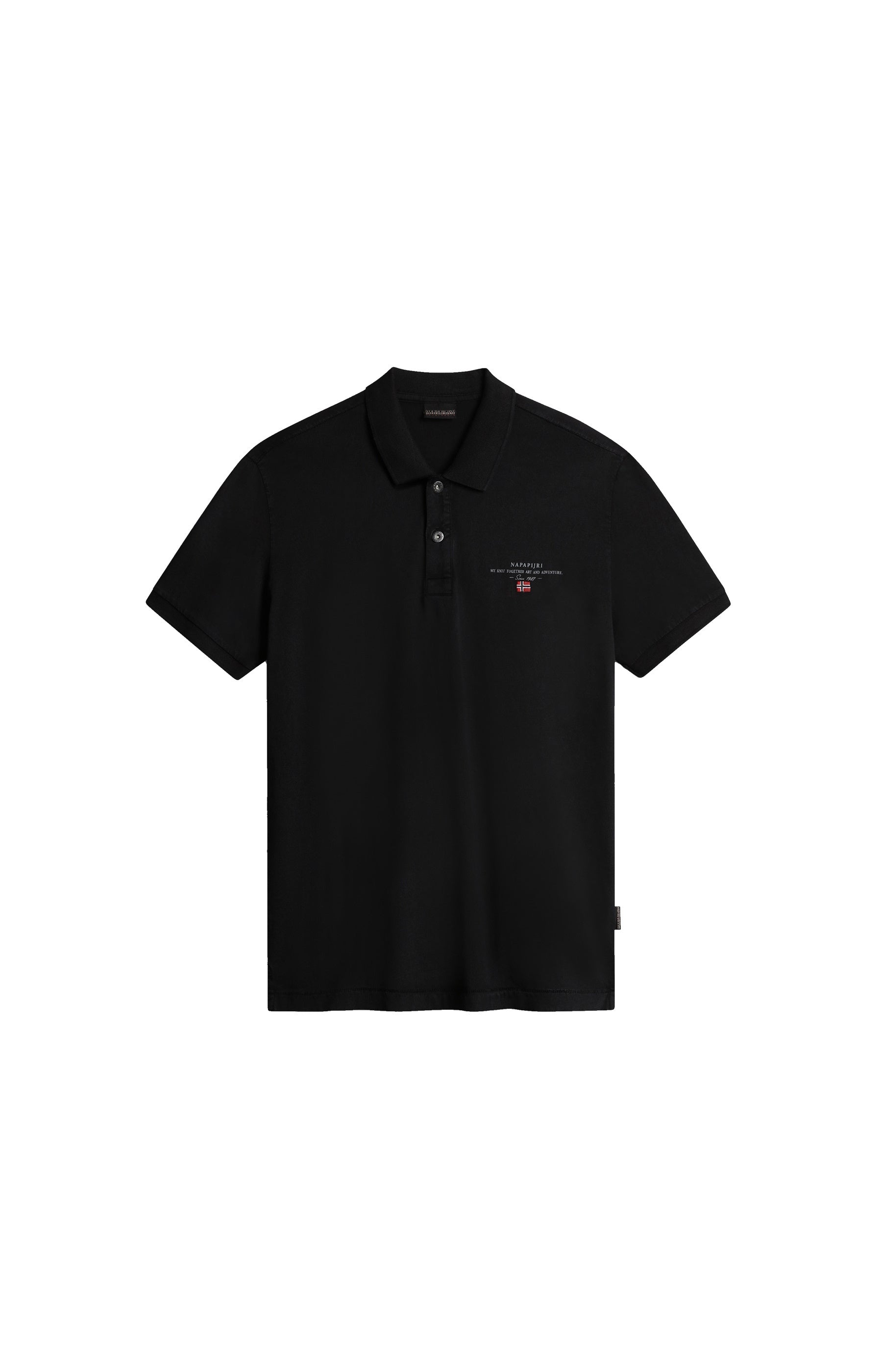 Napapijri Elbas Kurzarmshirt