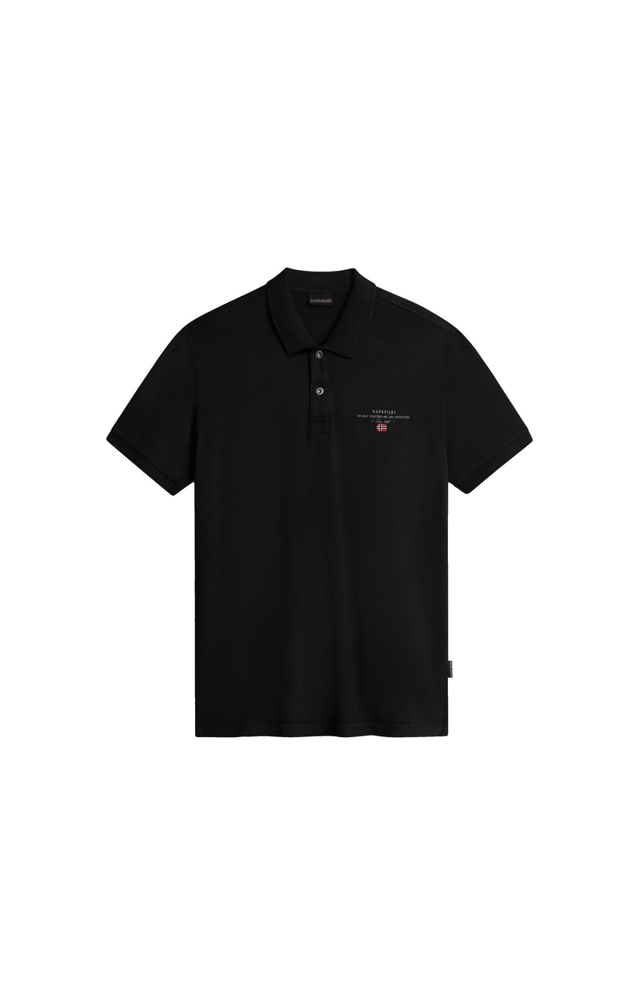 Napapijri Elbas Kurzarmshirt