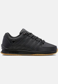K-Swiss RINZLER Sneaker aus Leder mit Schnürverschluss