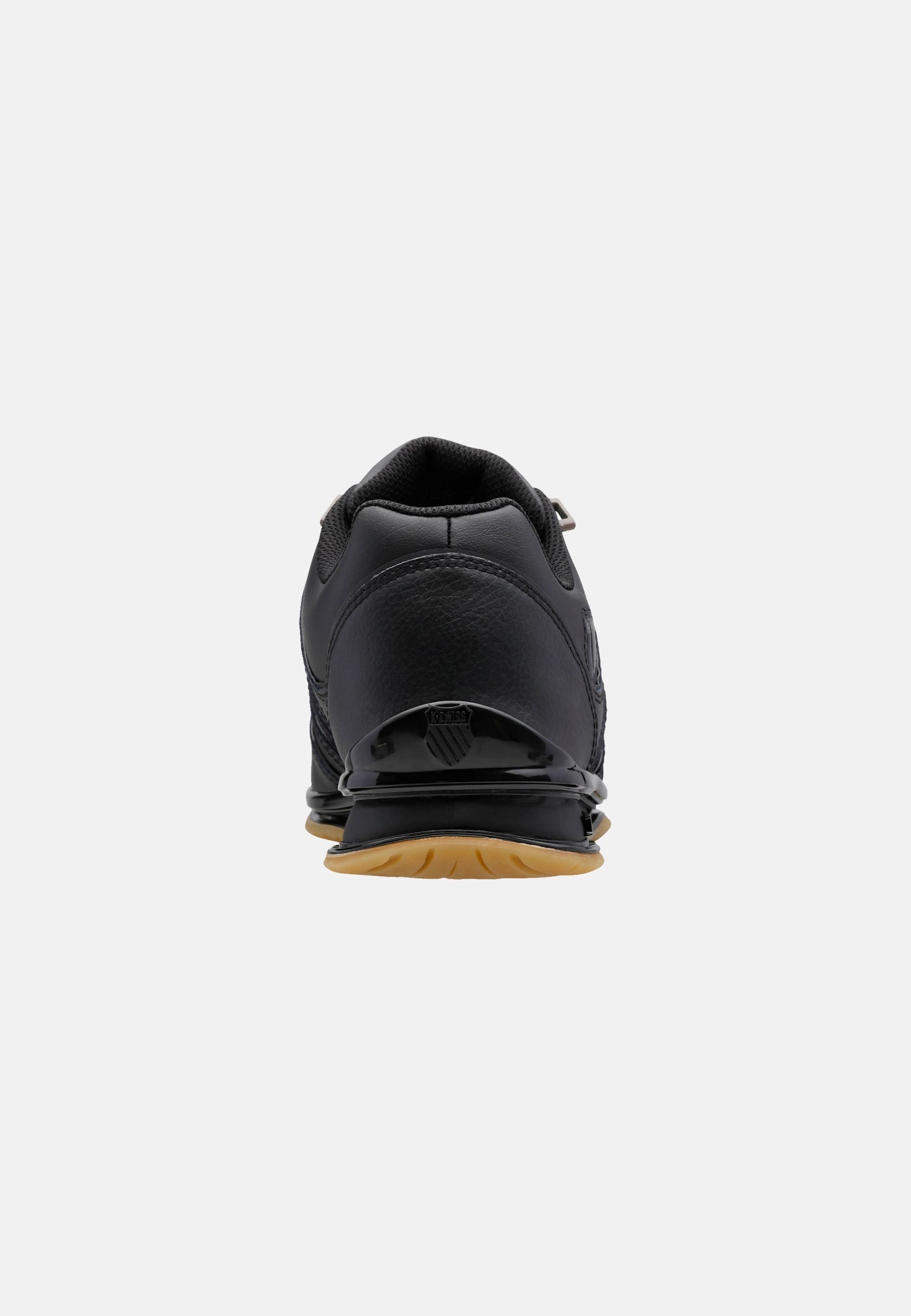 K-Swiss RINZLER Sneaker aus Leder mit Schnürverschluss