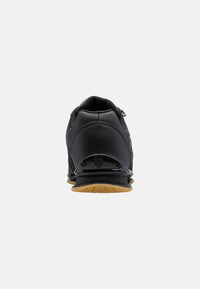 K-Swiss RINZLER Sneaker aus Leder mit Schnürverschluss