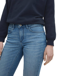 Tom Tailor Jeans Alexa Slim Fit im Five-Pocket-Style