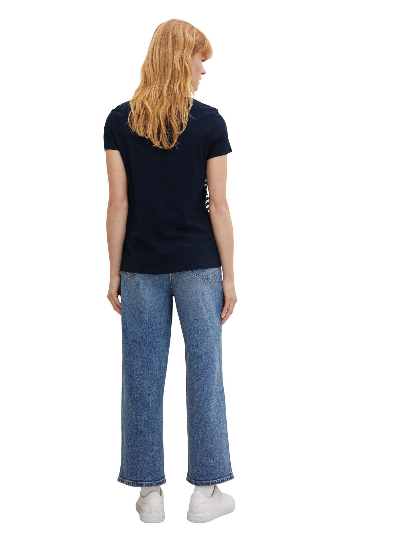 Tom Tailor Kurzarmshirt