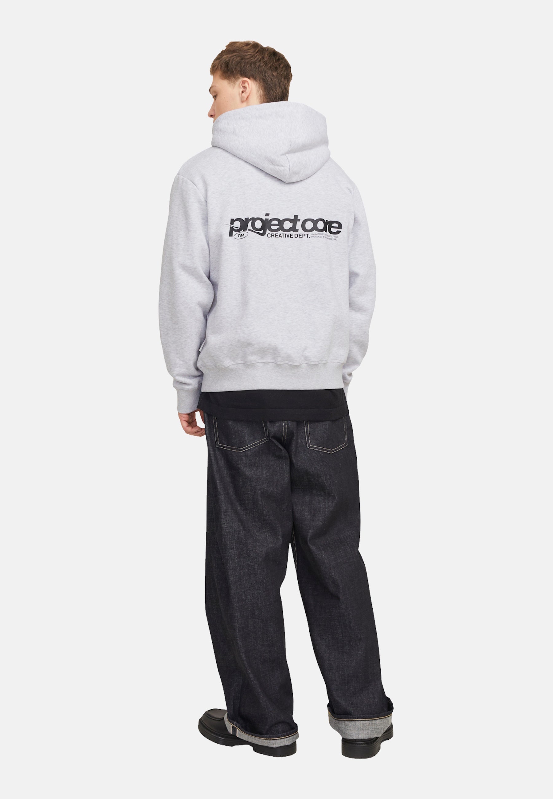 Jack & Jones UNION Hoodie