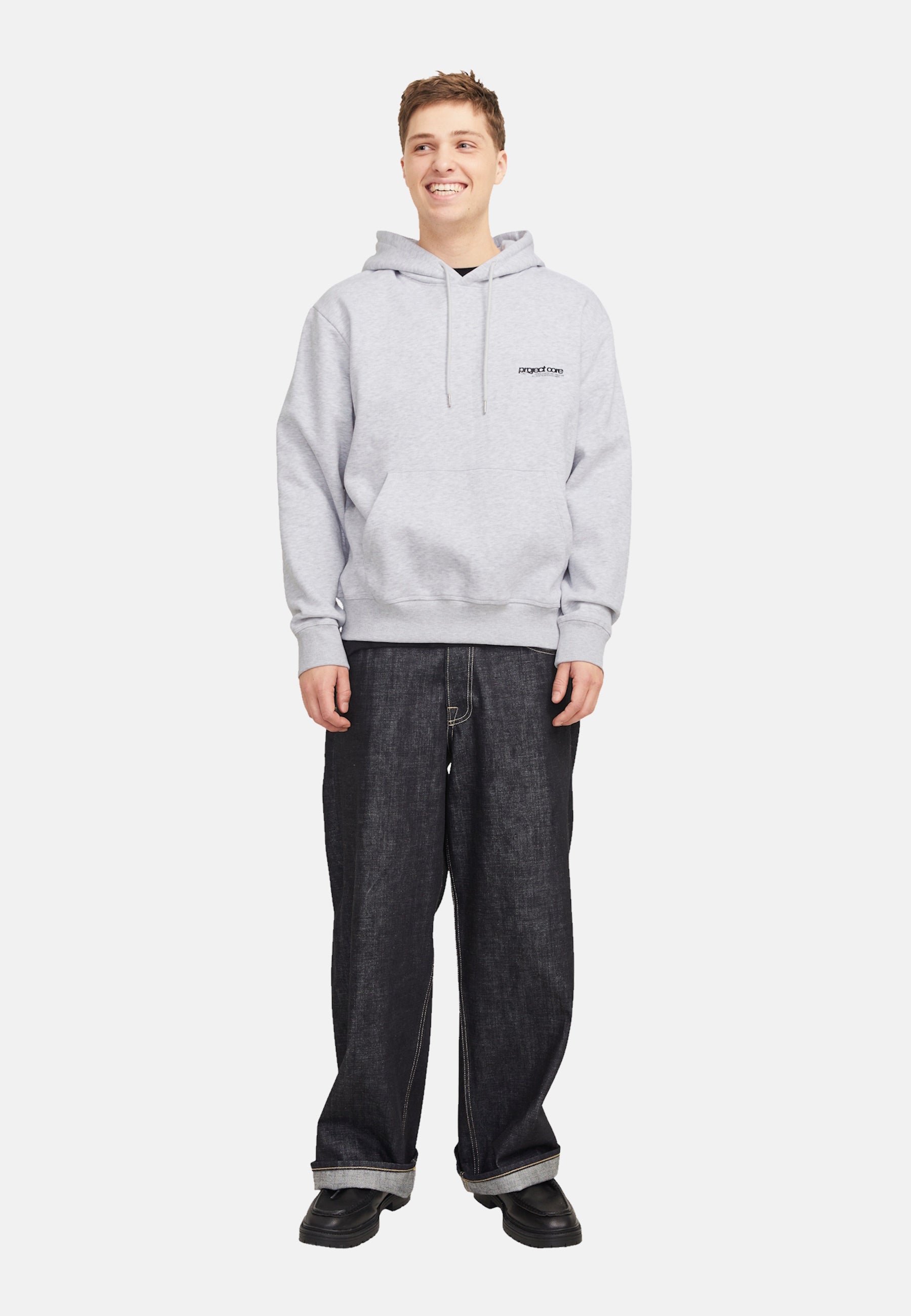 Jack & Jones UNION Hoodie