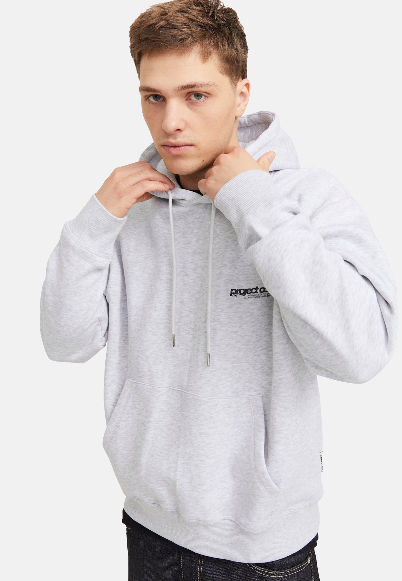 Jack & Jones UNION Hoodie
