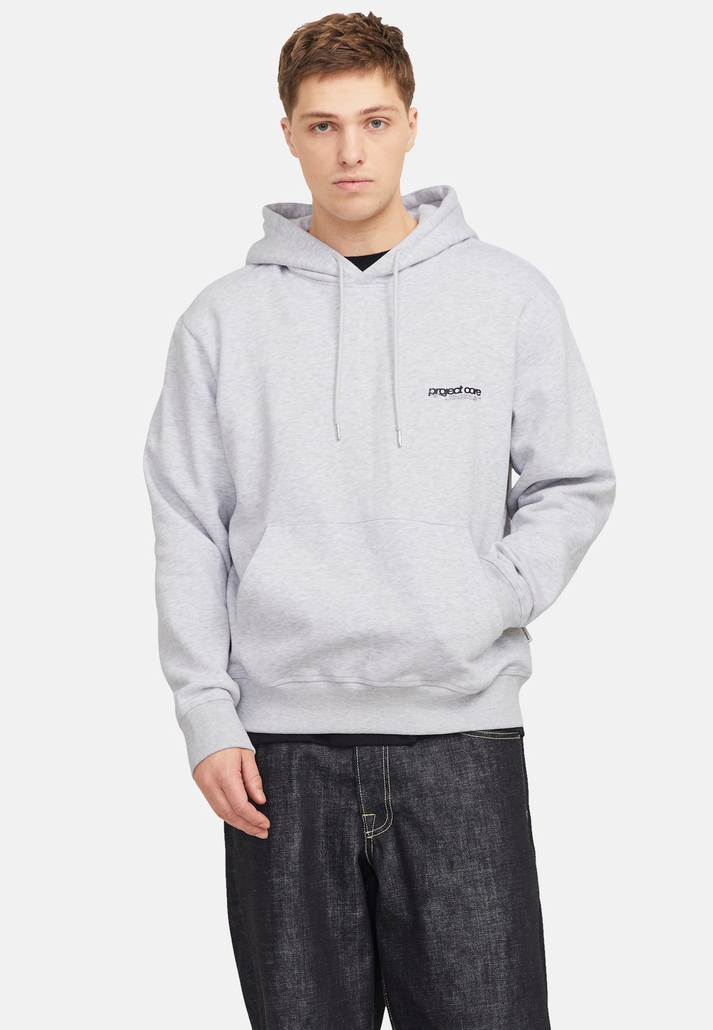 Jack & Jones UNION Hoodie