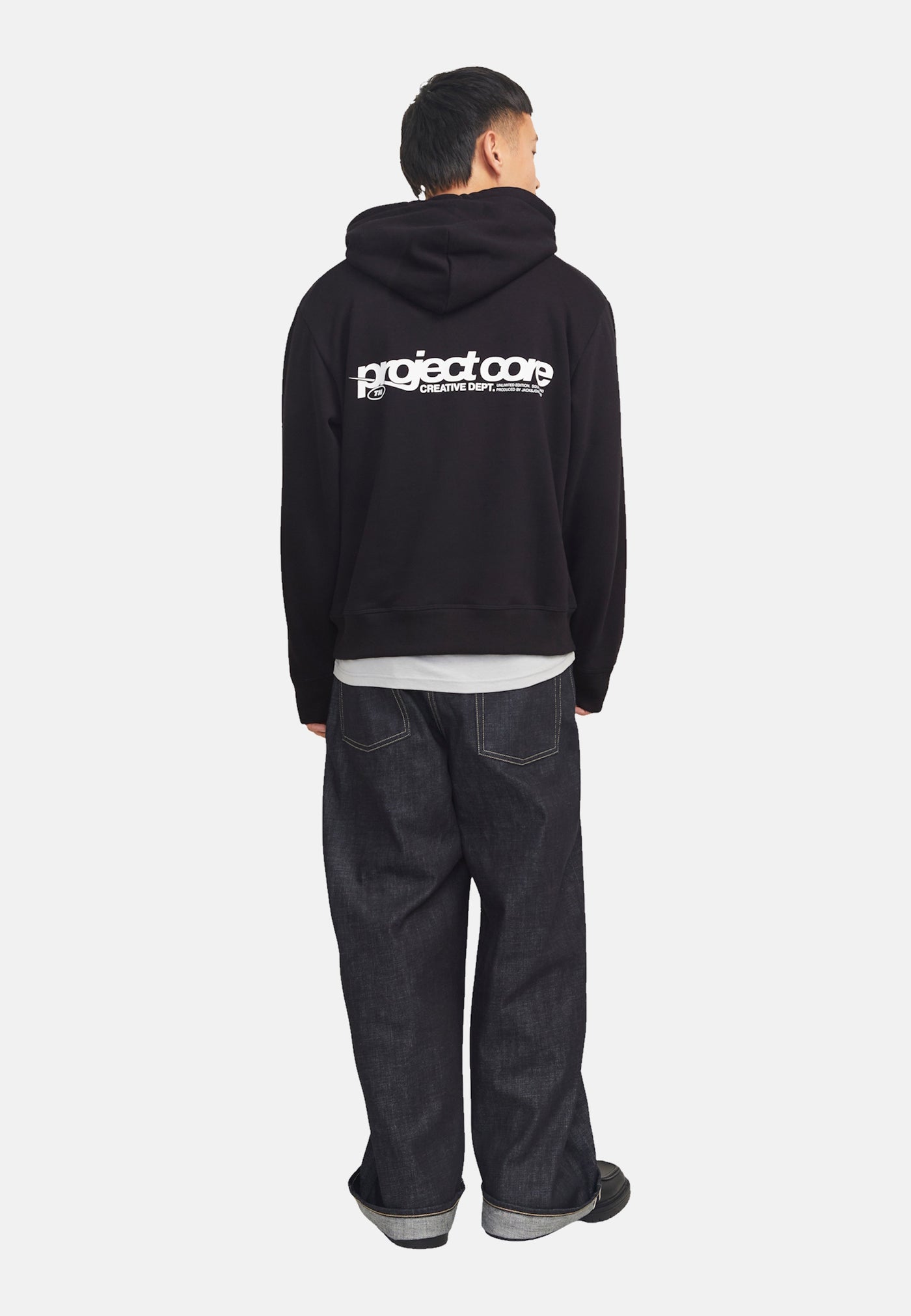 Jack & Jones UNION Hoodie