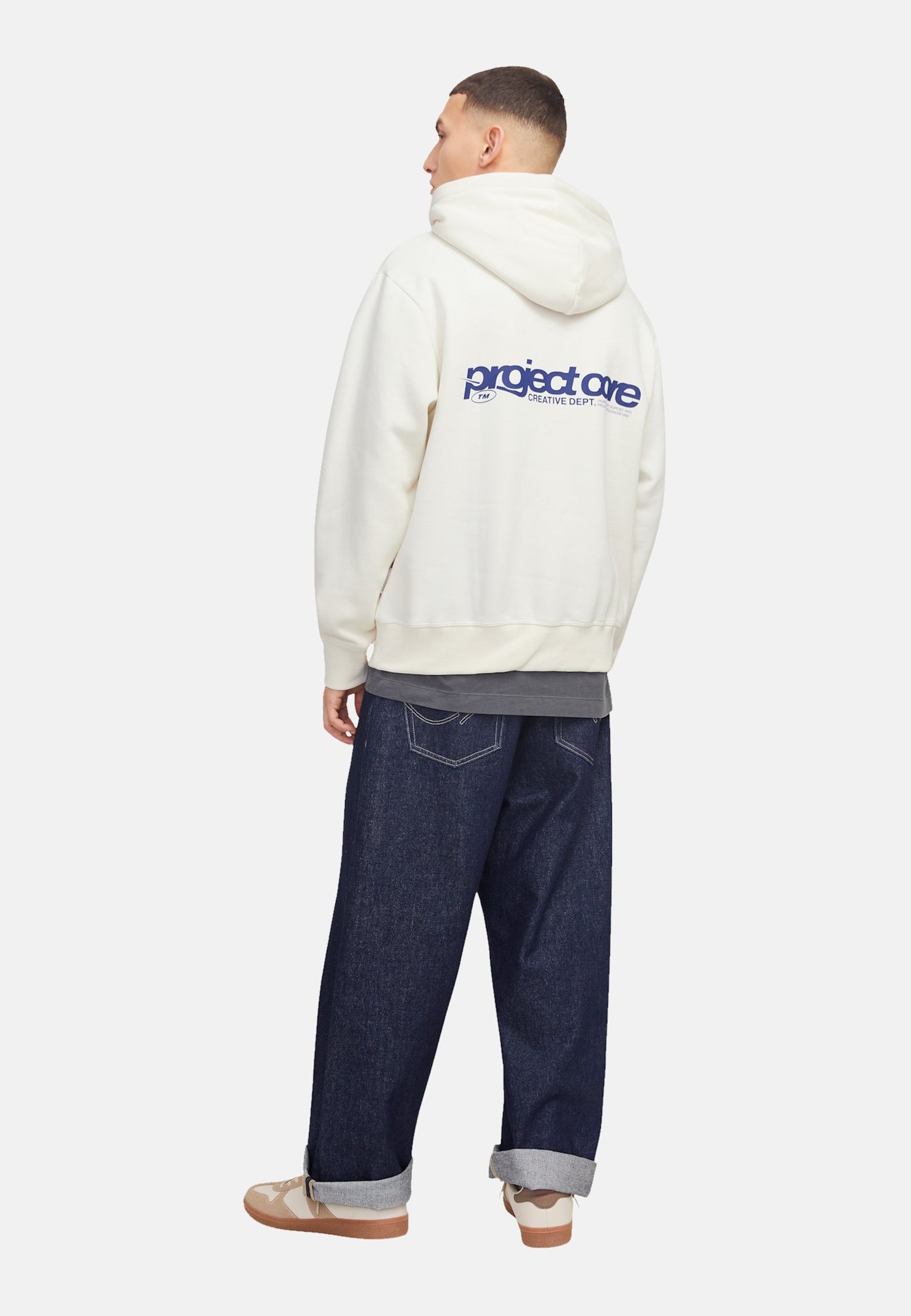 Jack & Jones UNION Hoodie