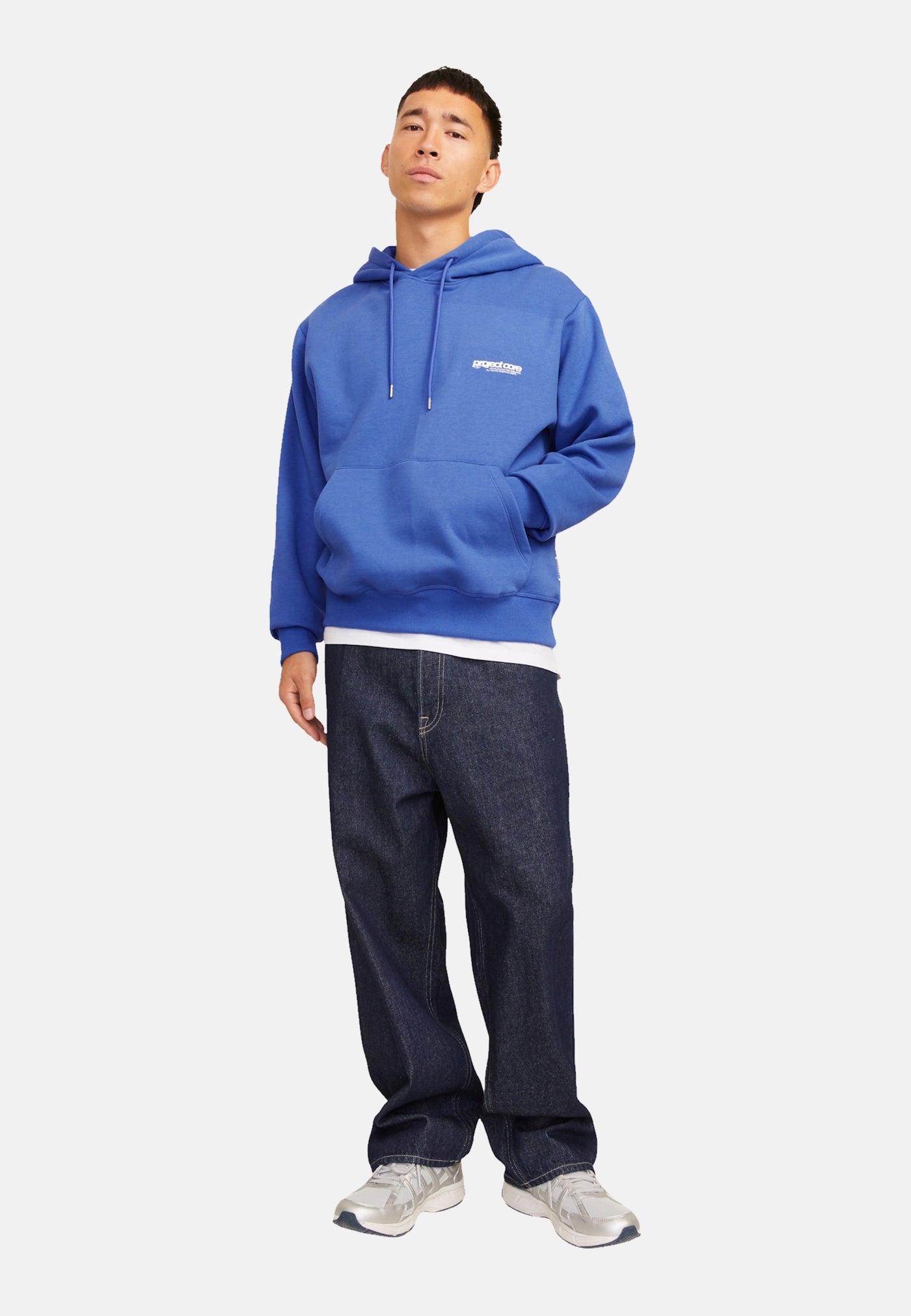 Jack & Jones UNION Hoodie