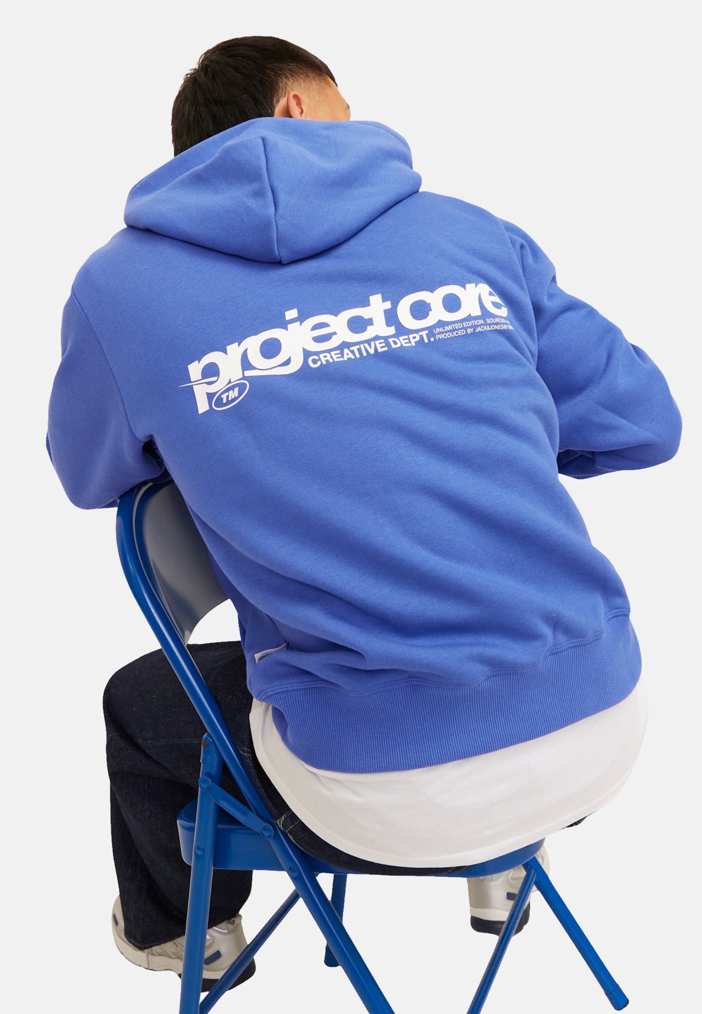 Jack & Jones UNION Hoodie