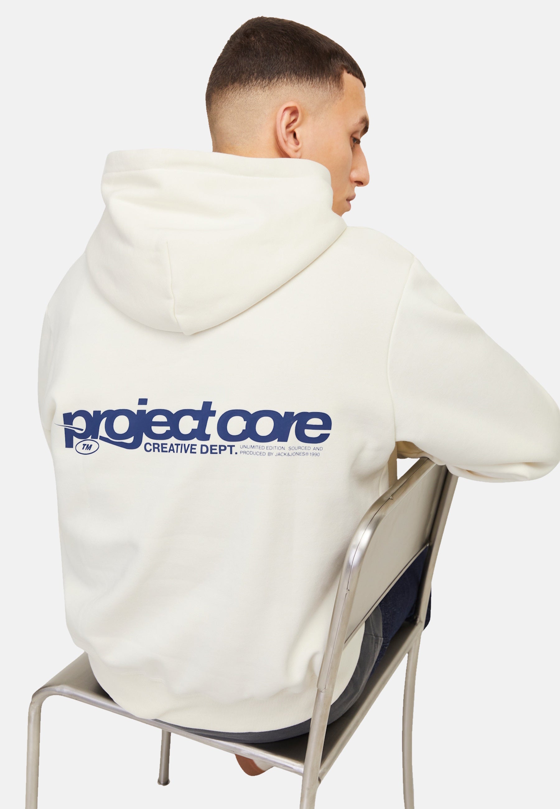 Jack & Jones UNION Hoodie