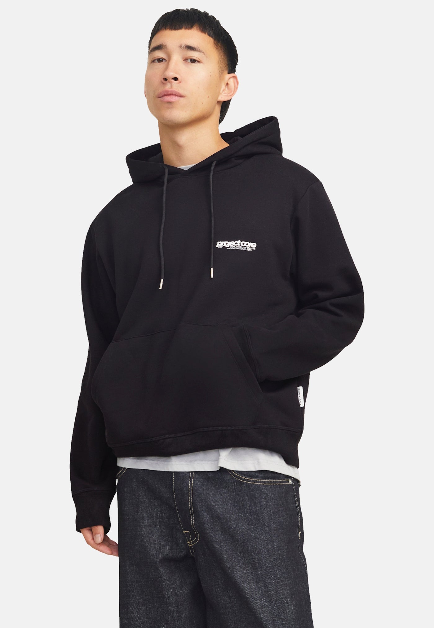 Jack & Jones UNION Hoodie