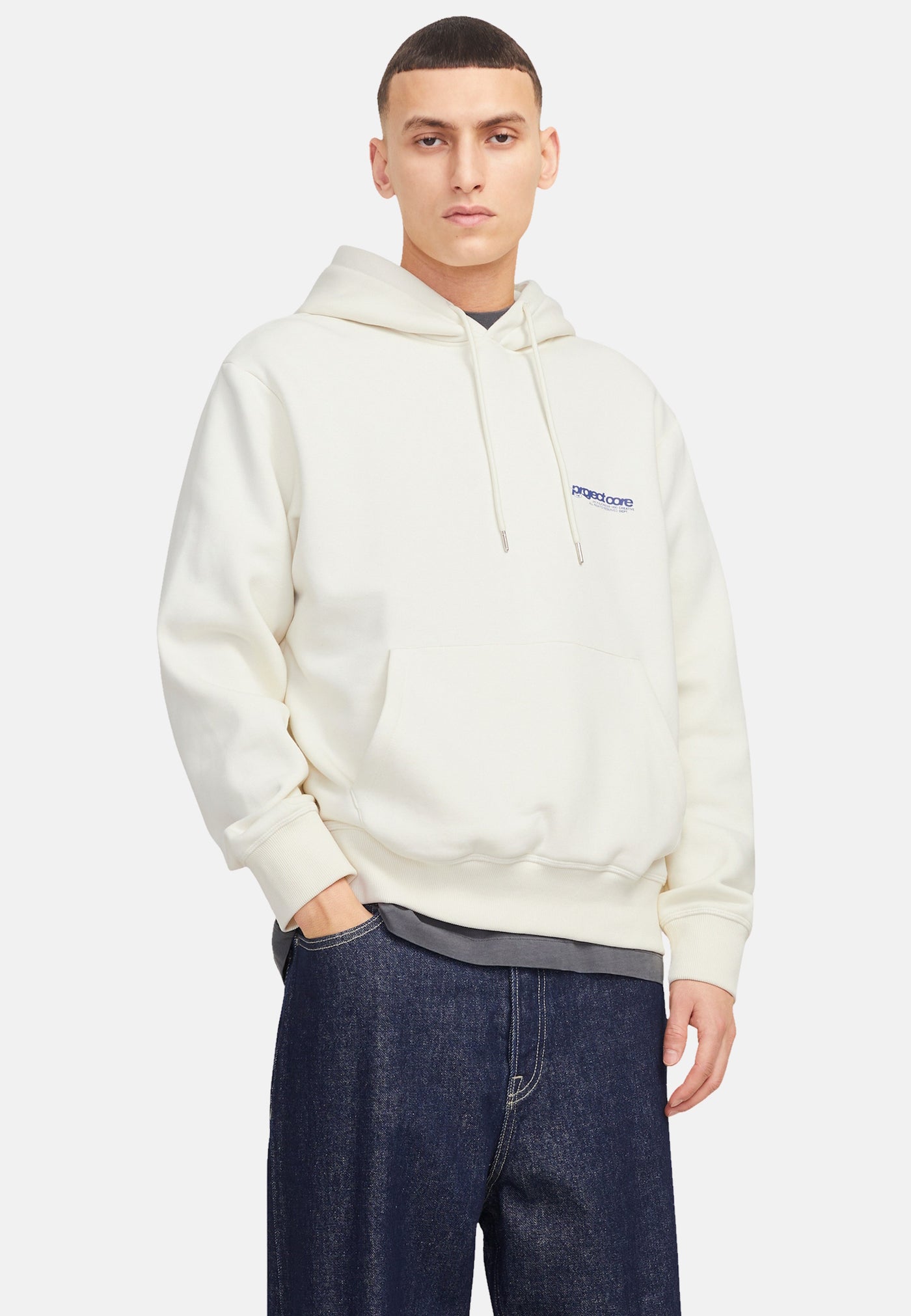 Jack & Jones UNION Hoodie