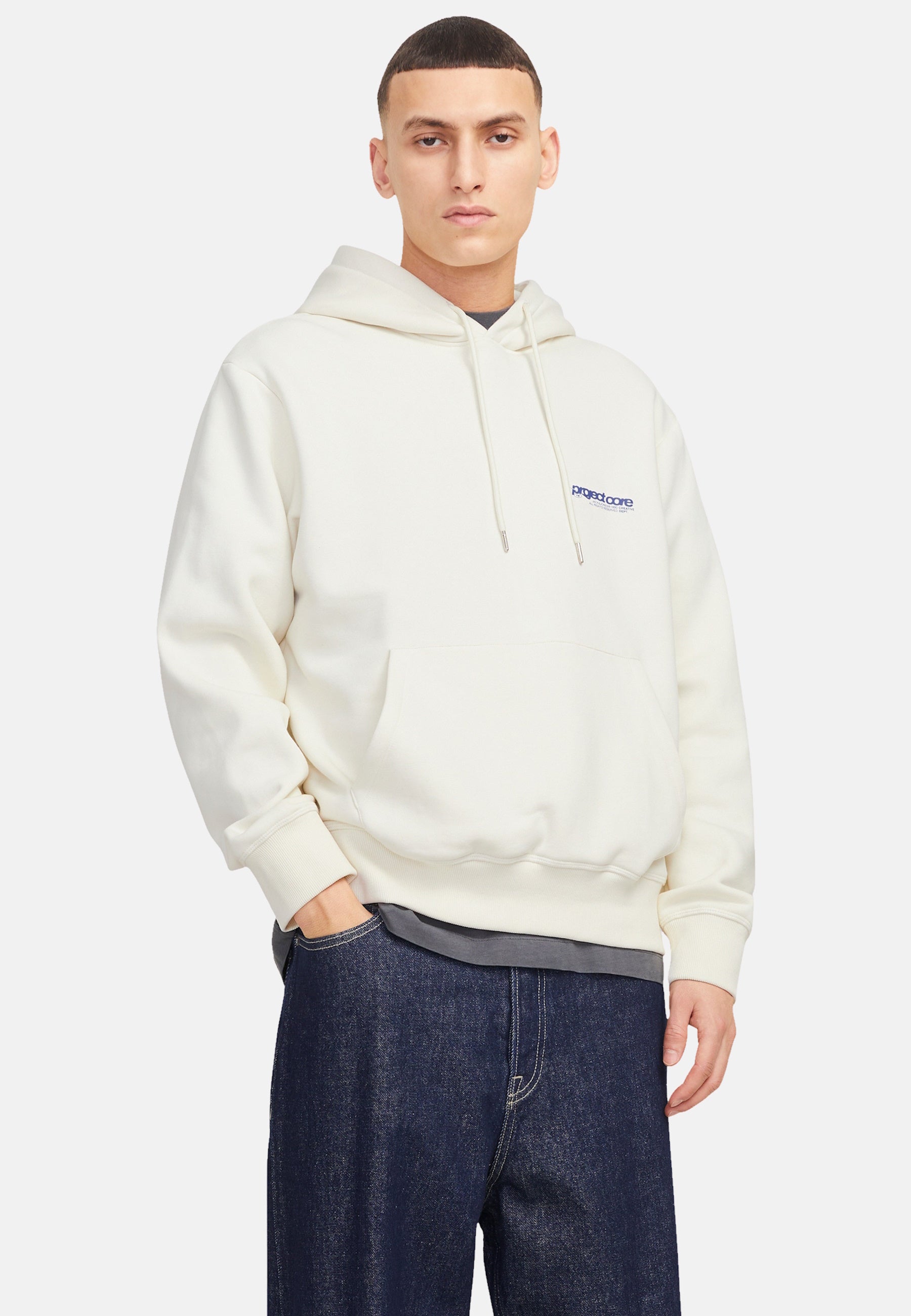 Jack & Jones UNION Hoodie