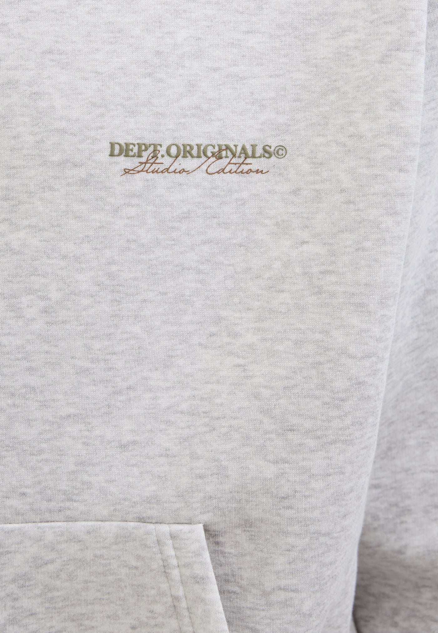 Jack & Jones ISLINGTON Hoodie