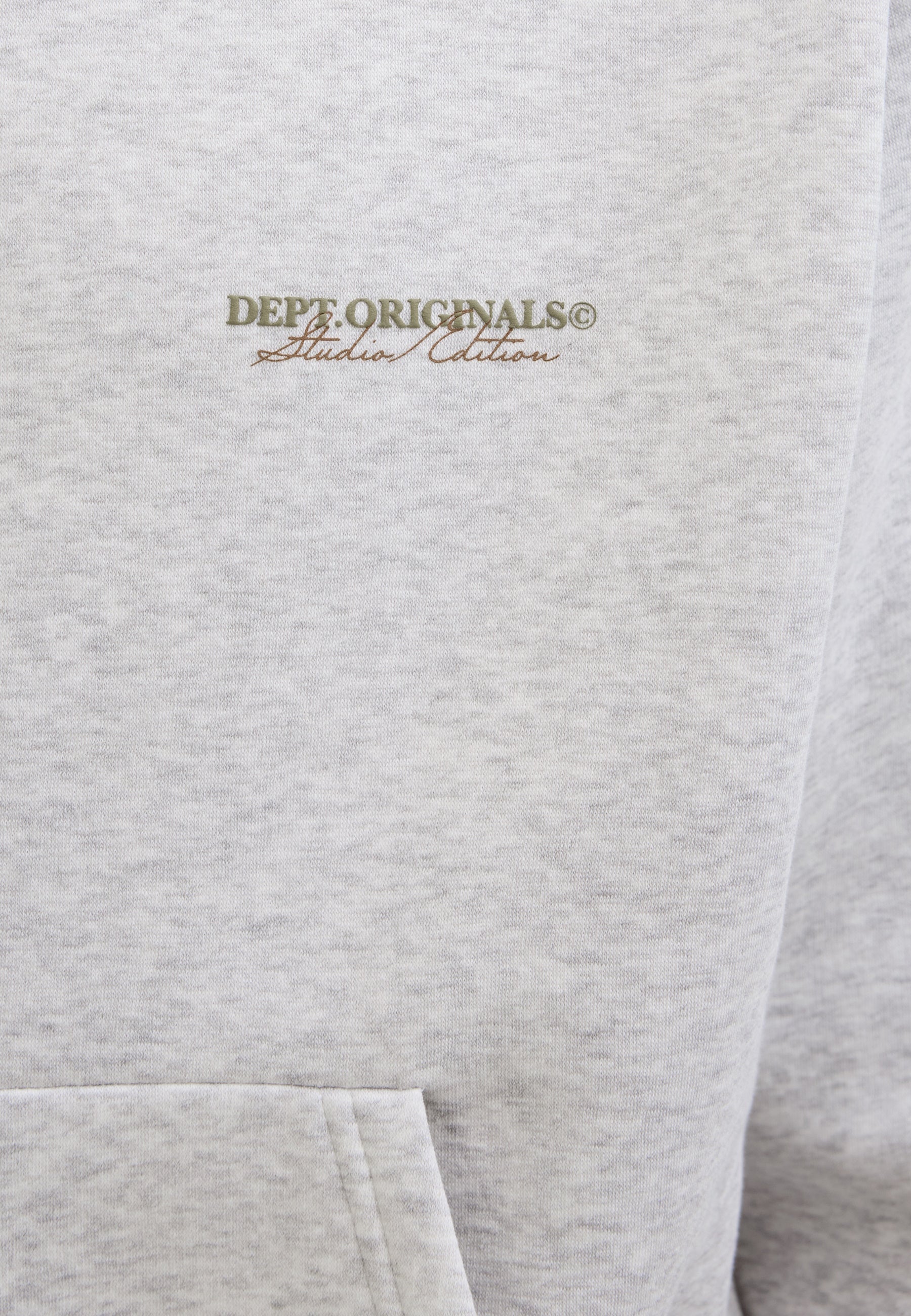 Jack & Jones ISLINGTON Hoodie