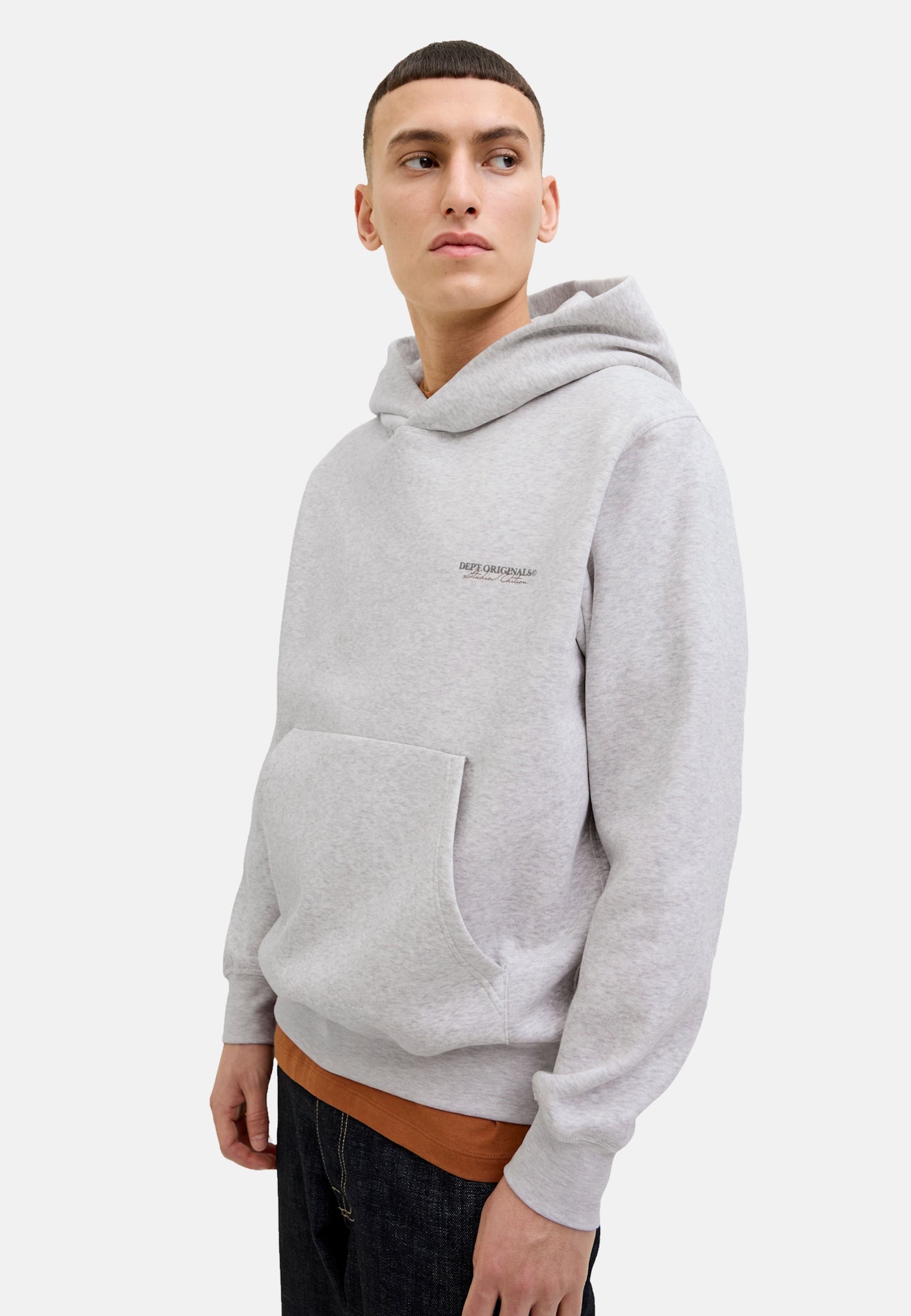 Jack & Jones ISLINGTON Hoodie