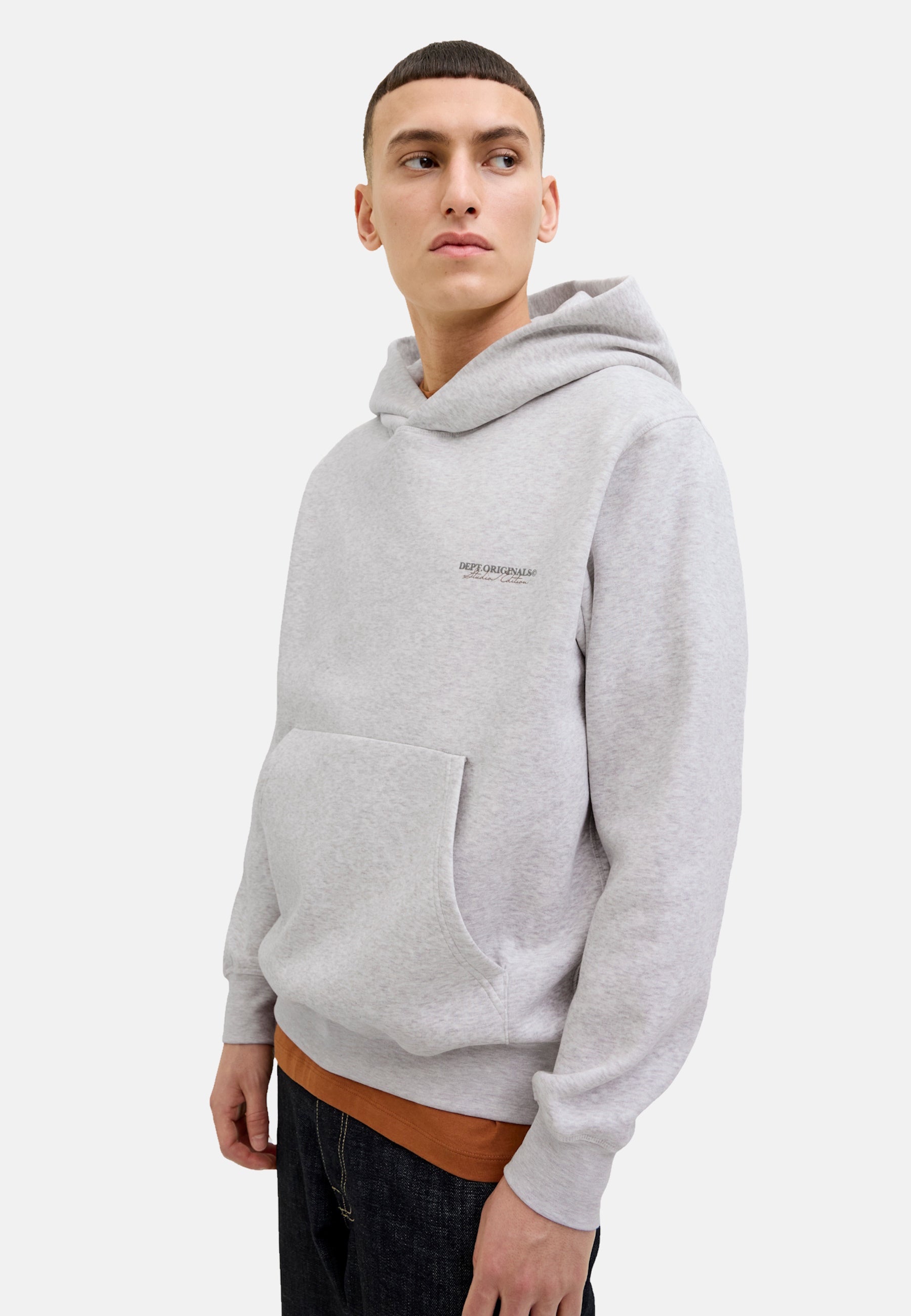 Jack & Jones ISLINGTON Hoodie