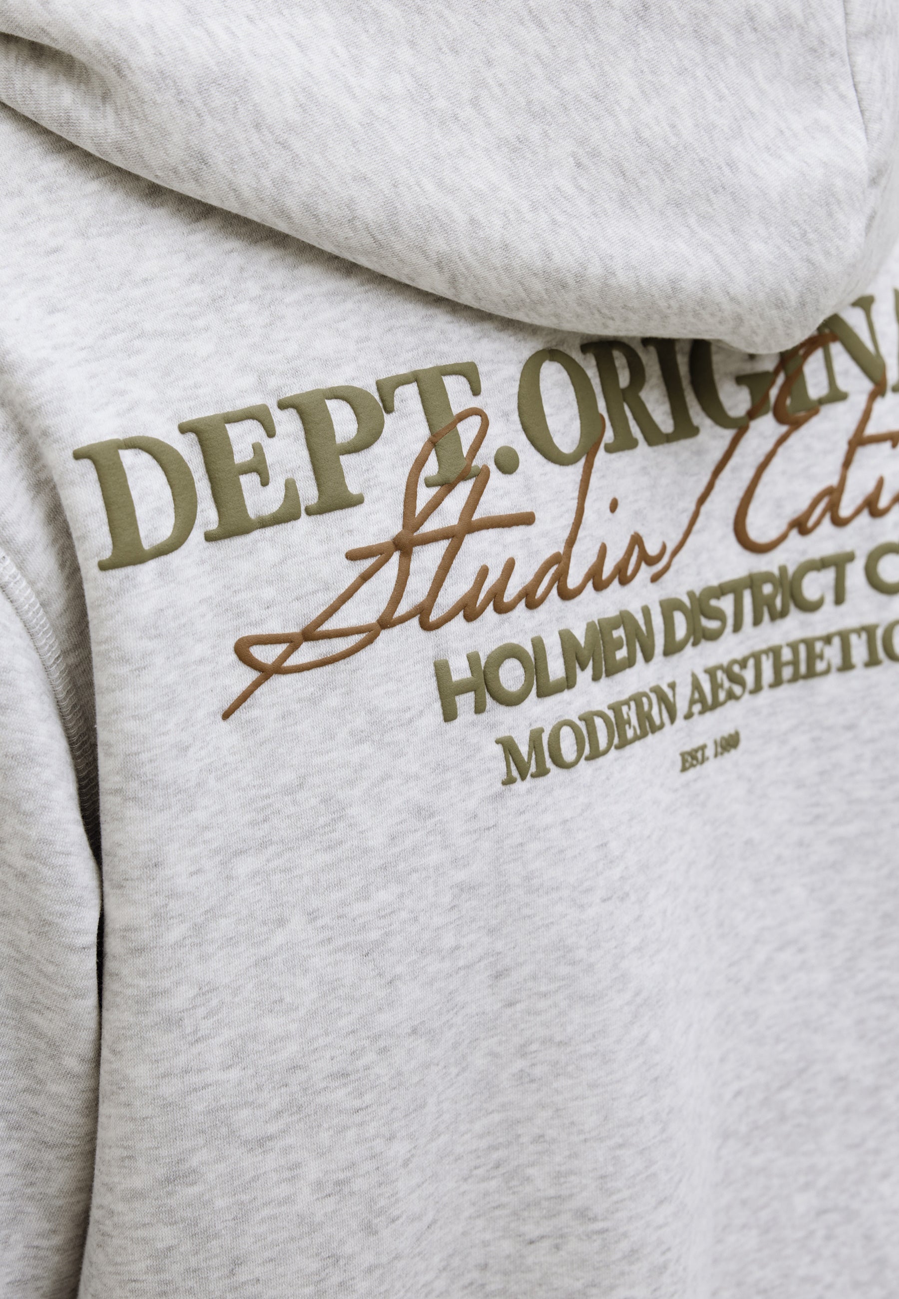Jack & Jones ISLINGTON Hoodie