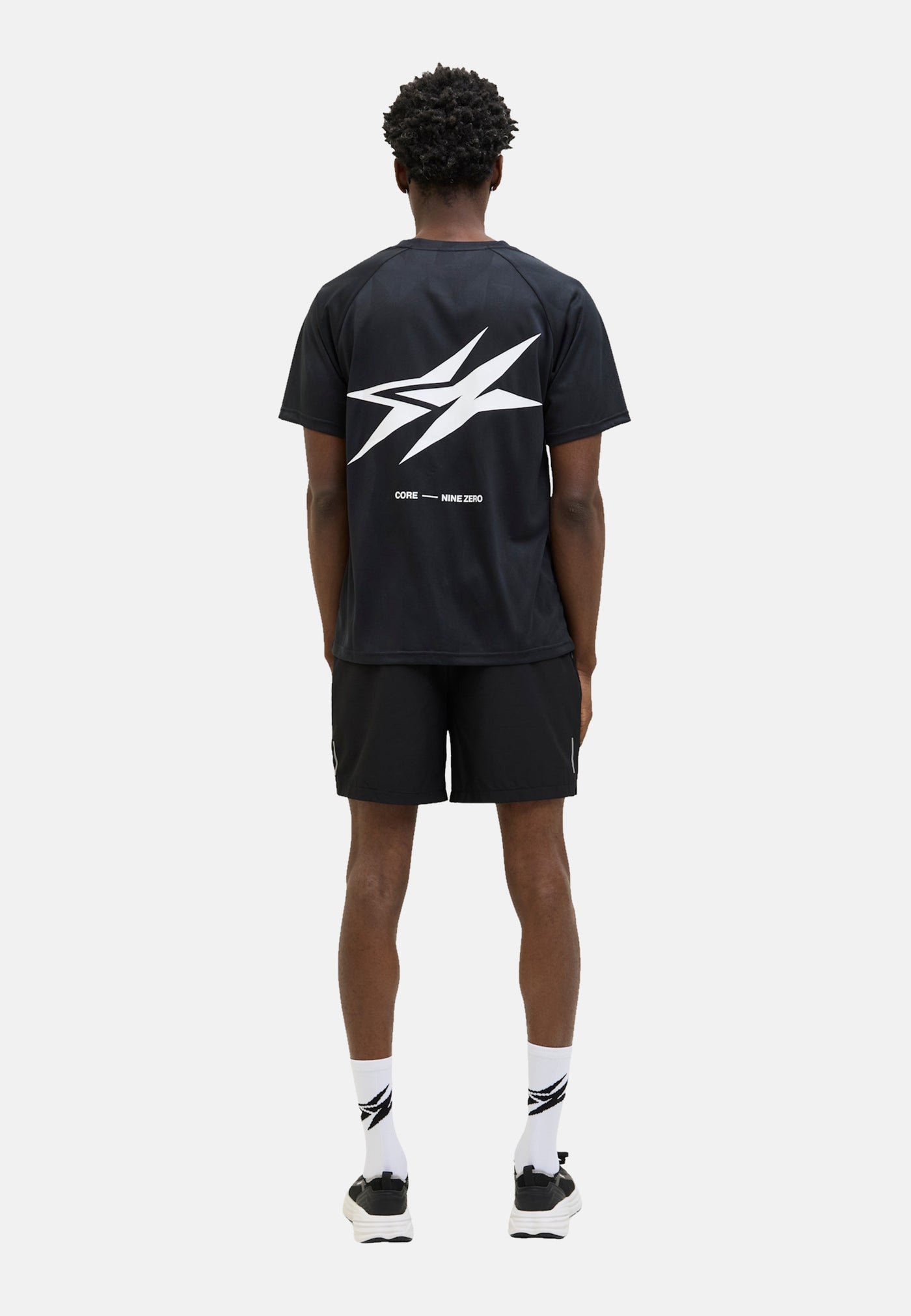 Jack & Jones CNZ kurze Hose