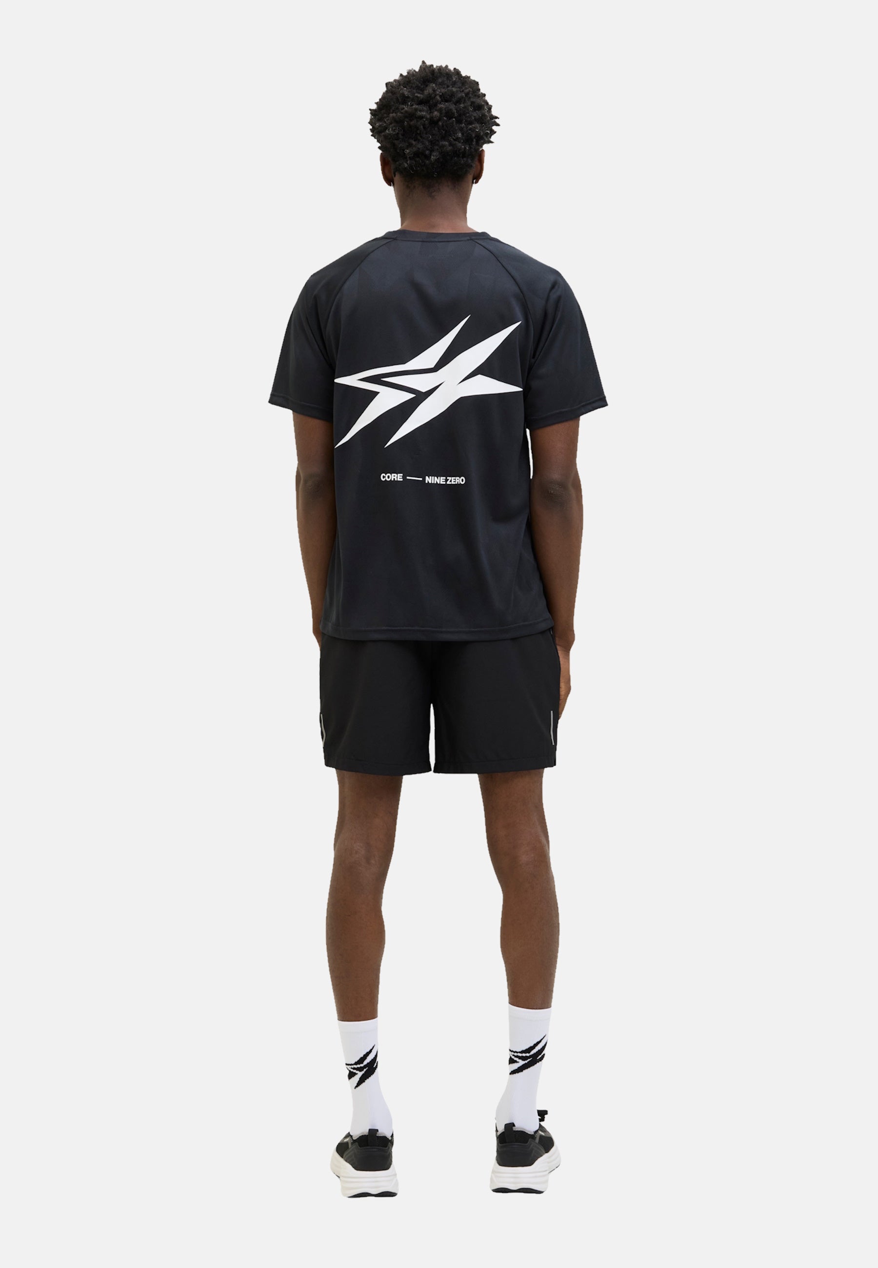 Jack & Jones CNZ kurze Hose