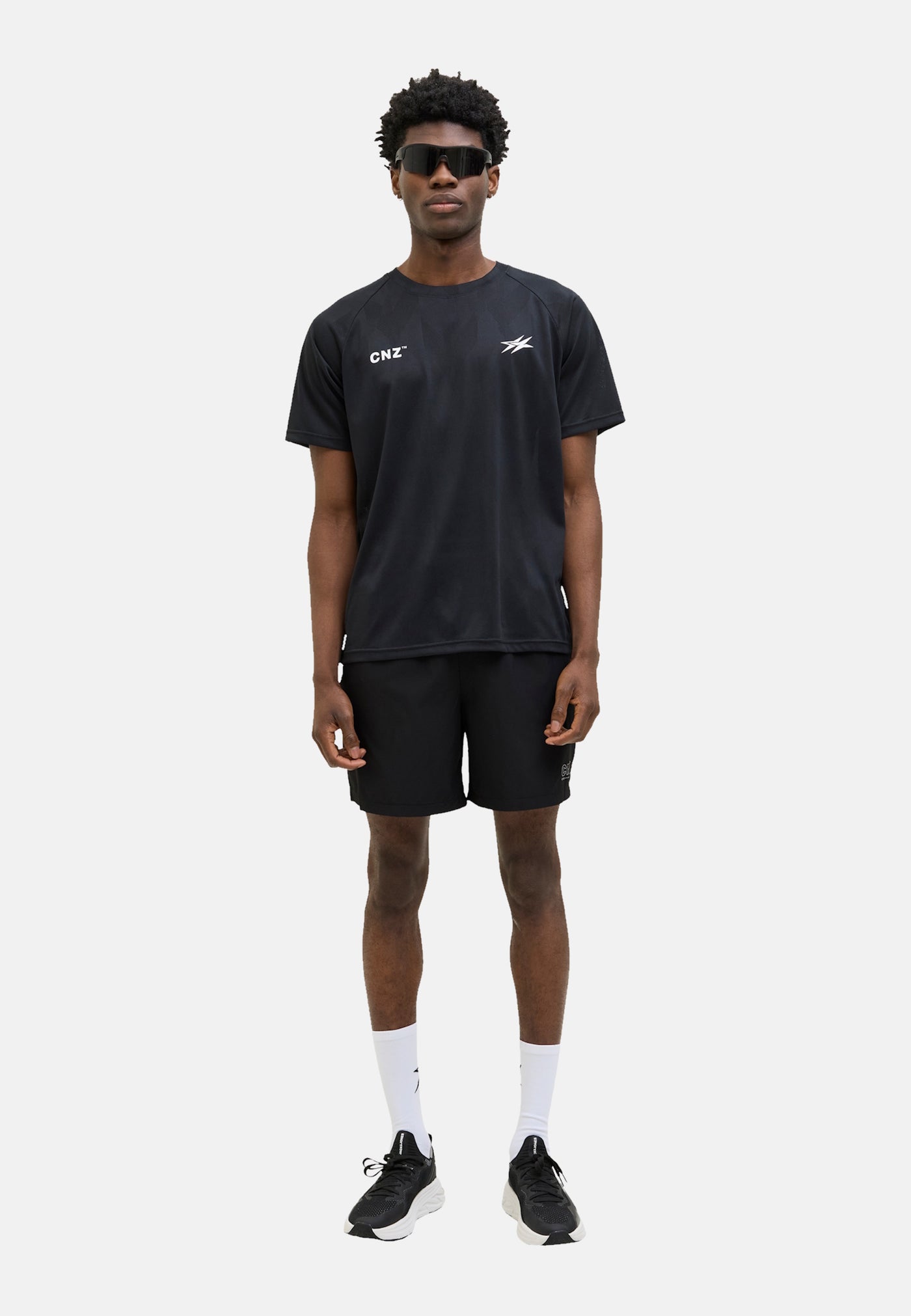 Jack & Jones CNZ kurze Hose