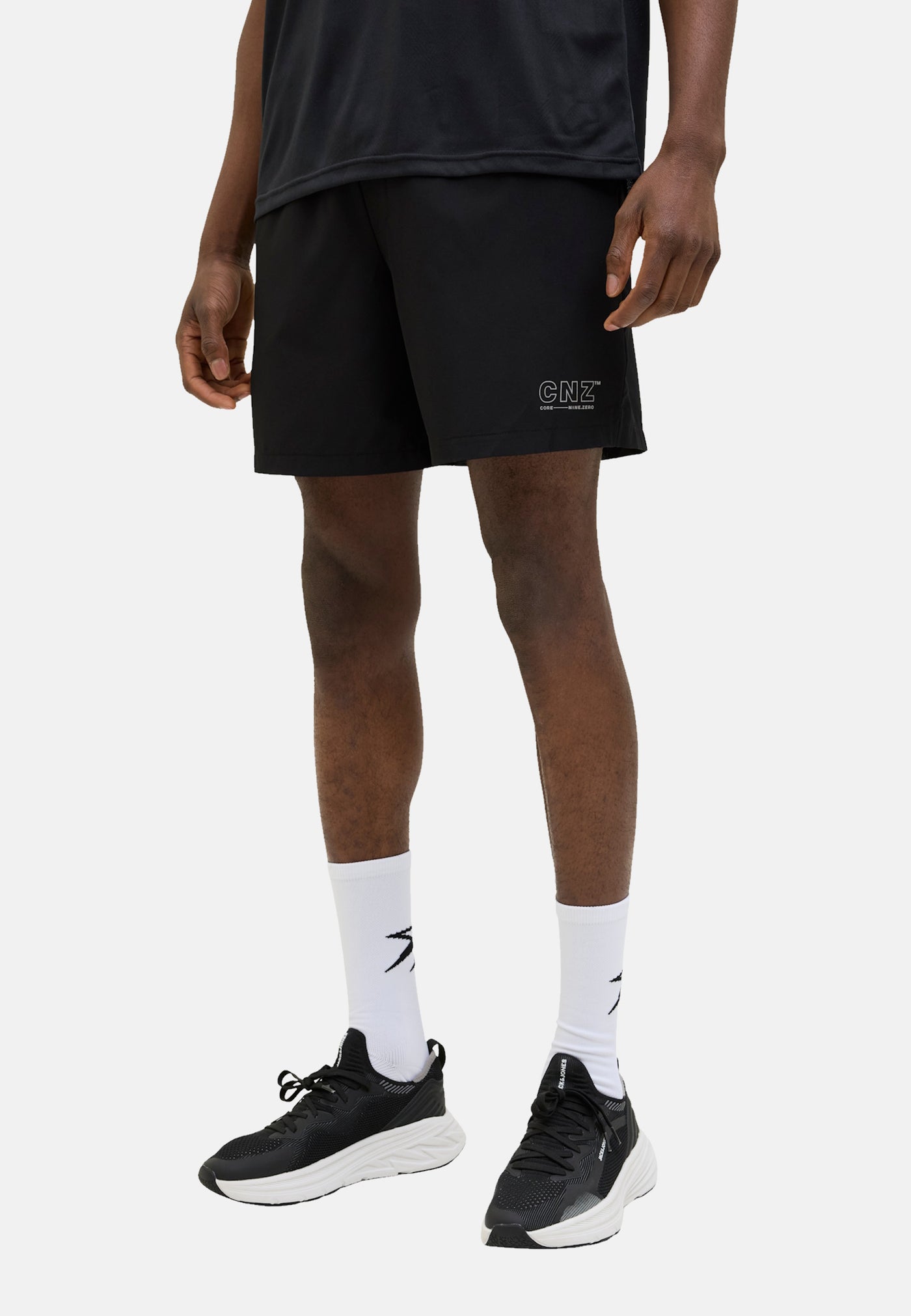 Jack & Jones CNZ kurze Hose